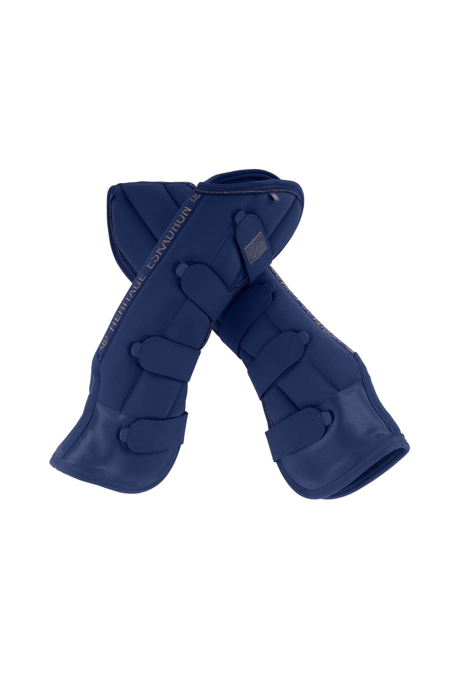 Eskadron Heritage AW24 Softshell Transportbelegg Leg Protection & Hoof Protection for Horses
