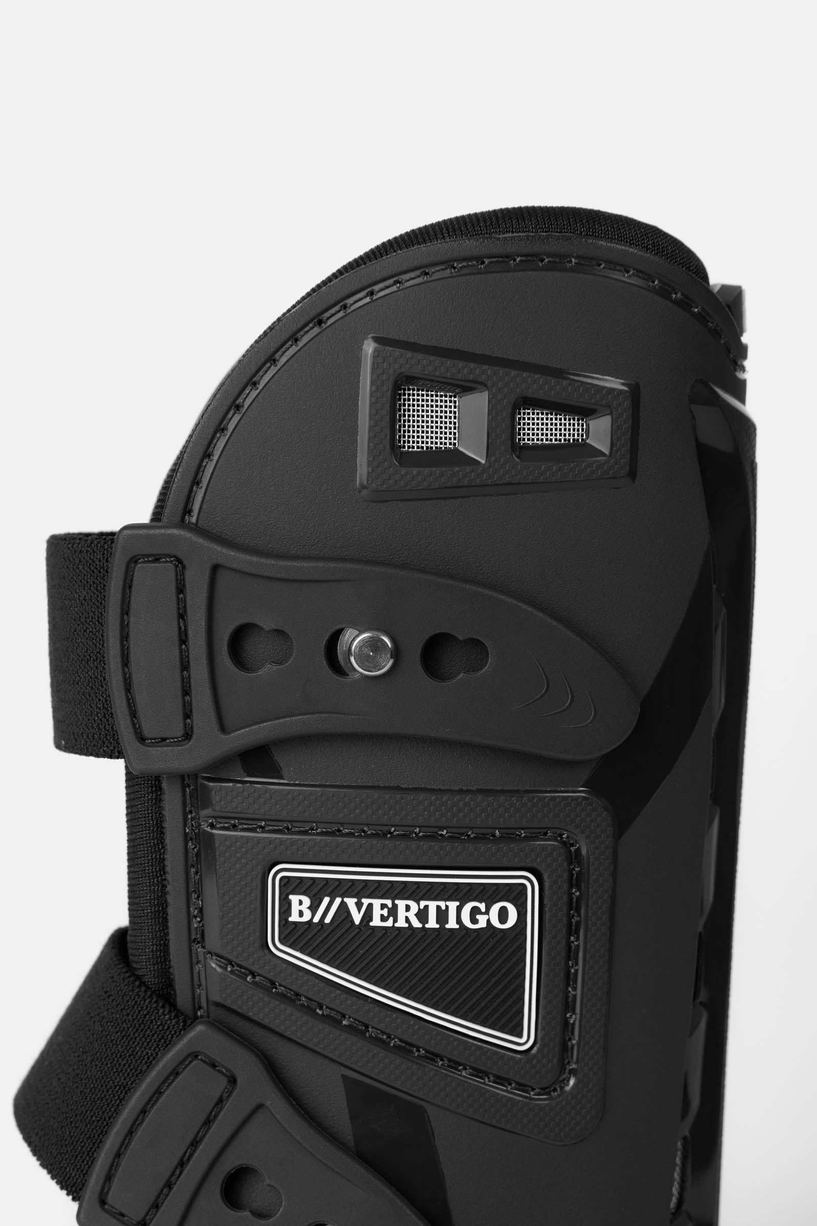 B Vertigo Kendrick Tendon Boot Leg Protection & Hoof Protection for Horses