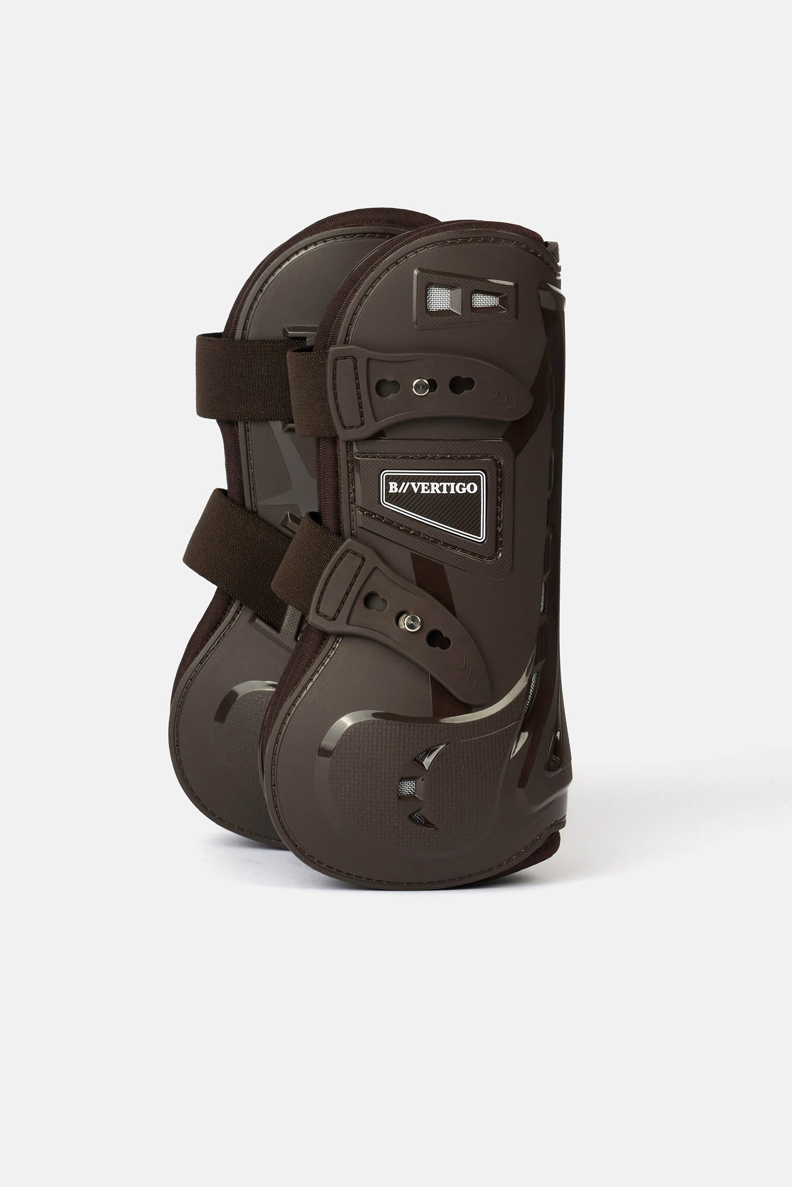 B Vertigo Kendrick Tendon Boot Leg Protection & Hoof Protection for Horses