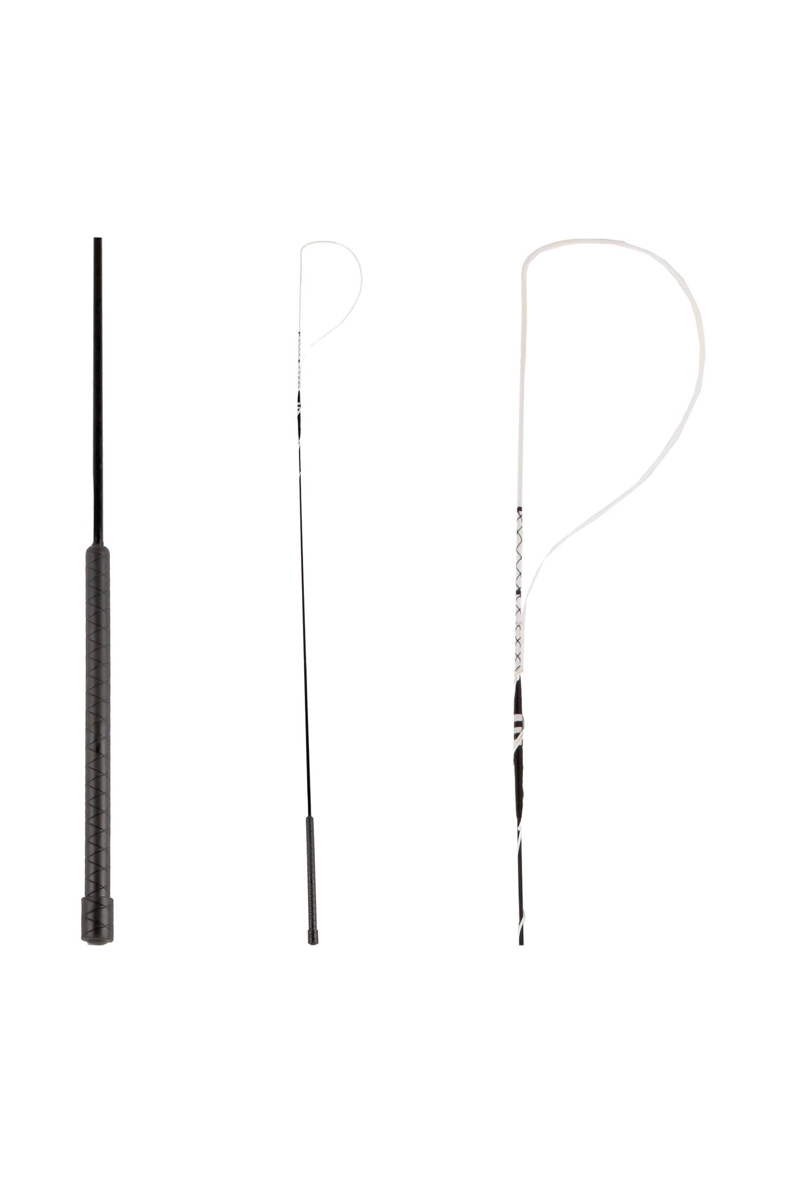 Waldhausen Fiberglass Driving Whip Riding Whips, Crops & Spurs