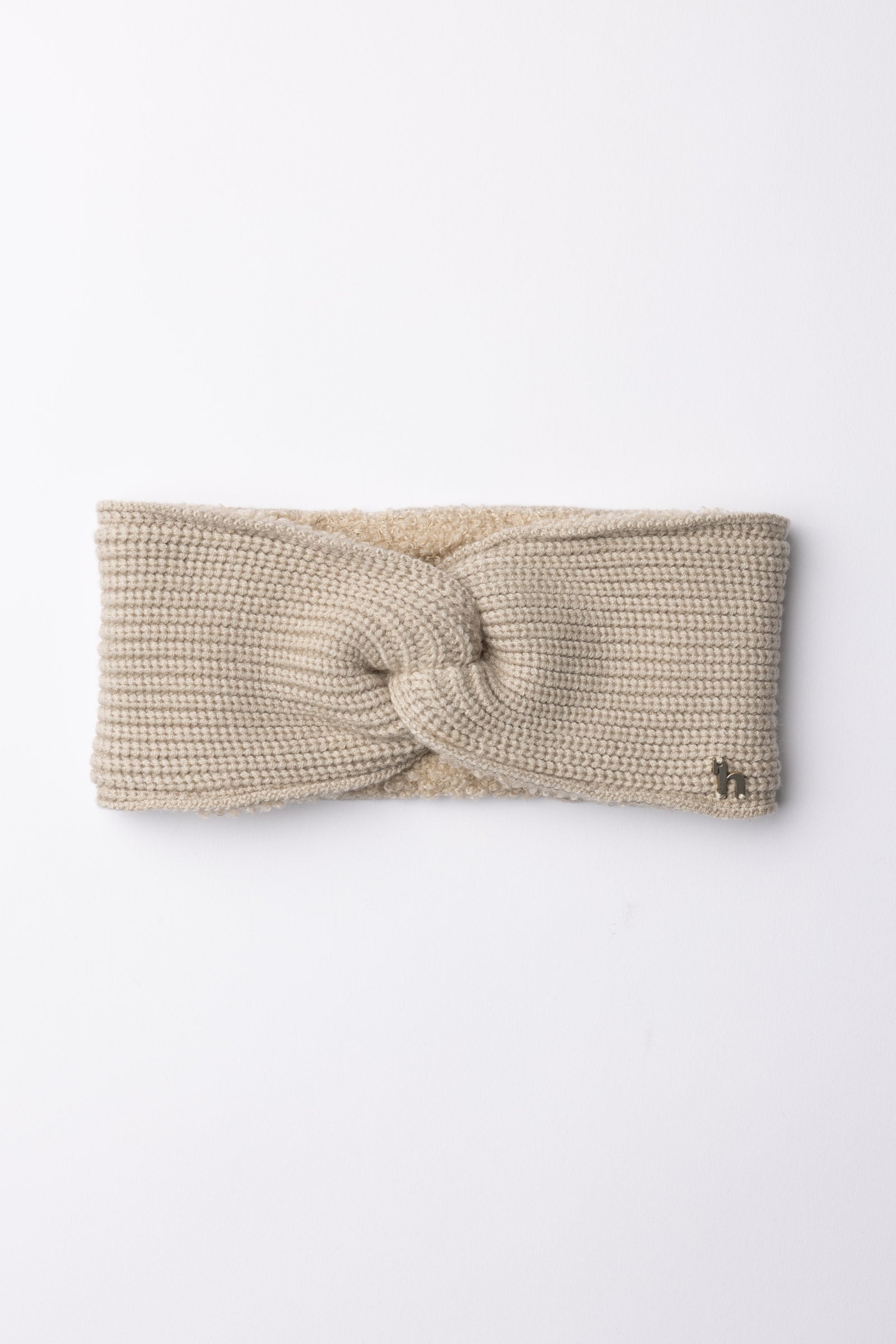Horze Kaycee Knitted headband Accessories