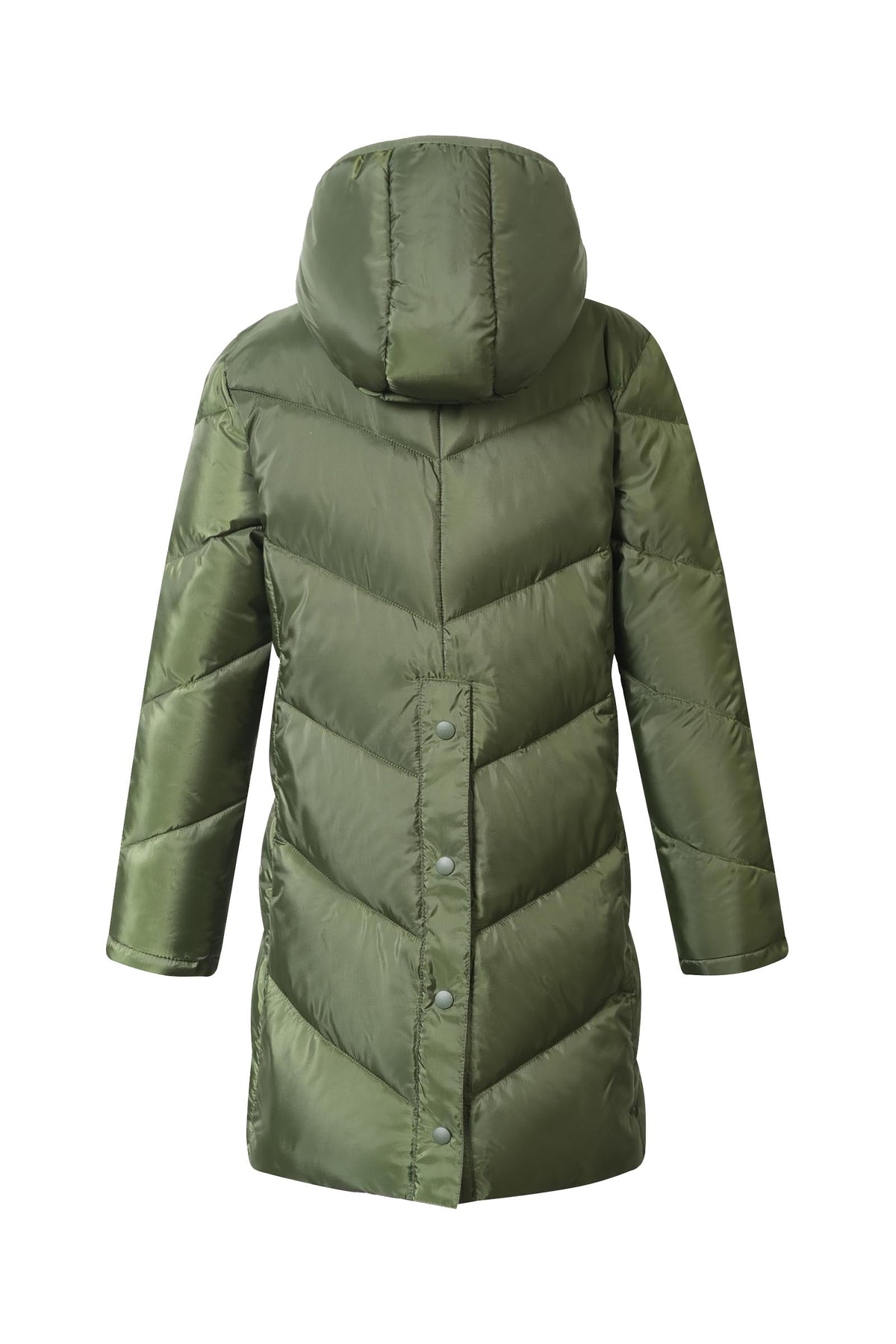 Covalliero FW26 Kids Winter Coat Kids Apparel