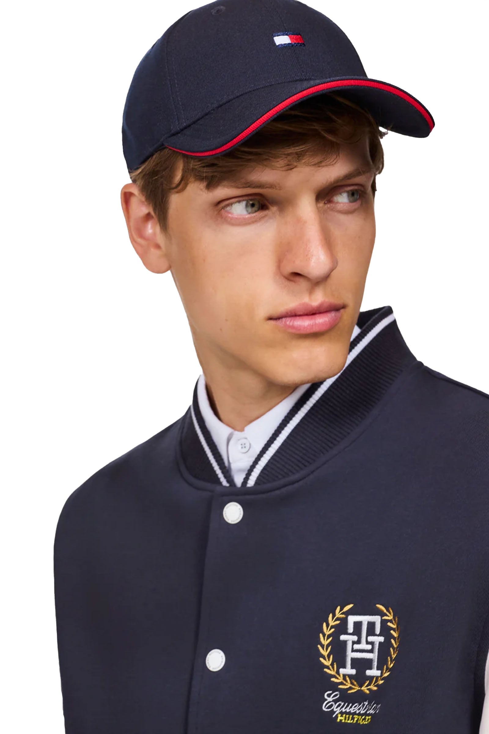 Tommy Hilfiger Equestrian Dayton Cap Accessories