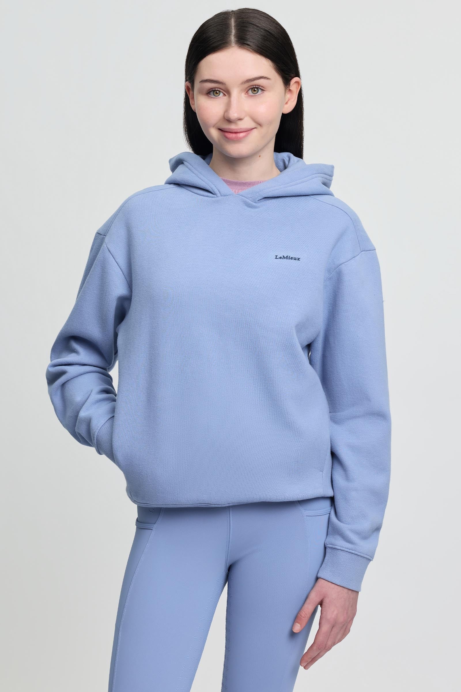 LeMieux Young Rider Sia Kid's Hoodie Kids Apparel