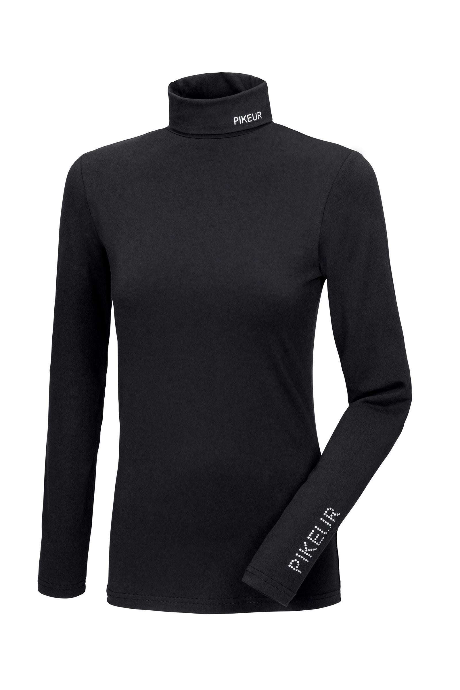 Pikeur Classic Sports Dame Rollneck Rideklær til dame