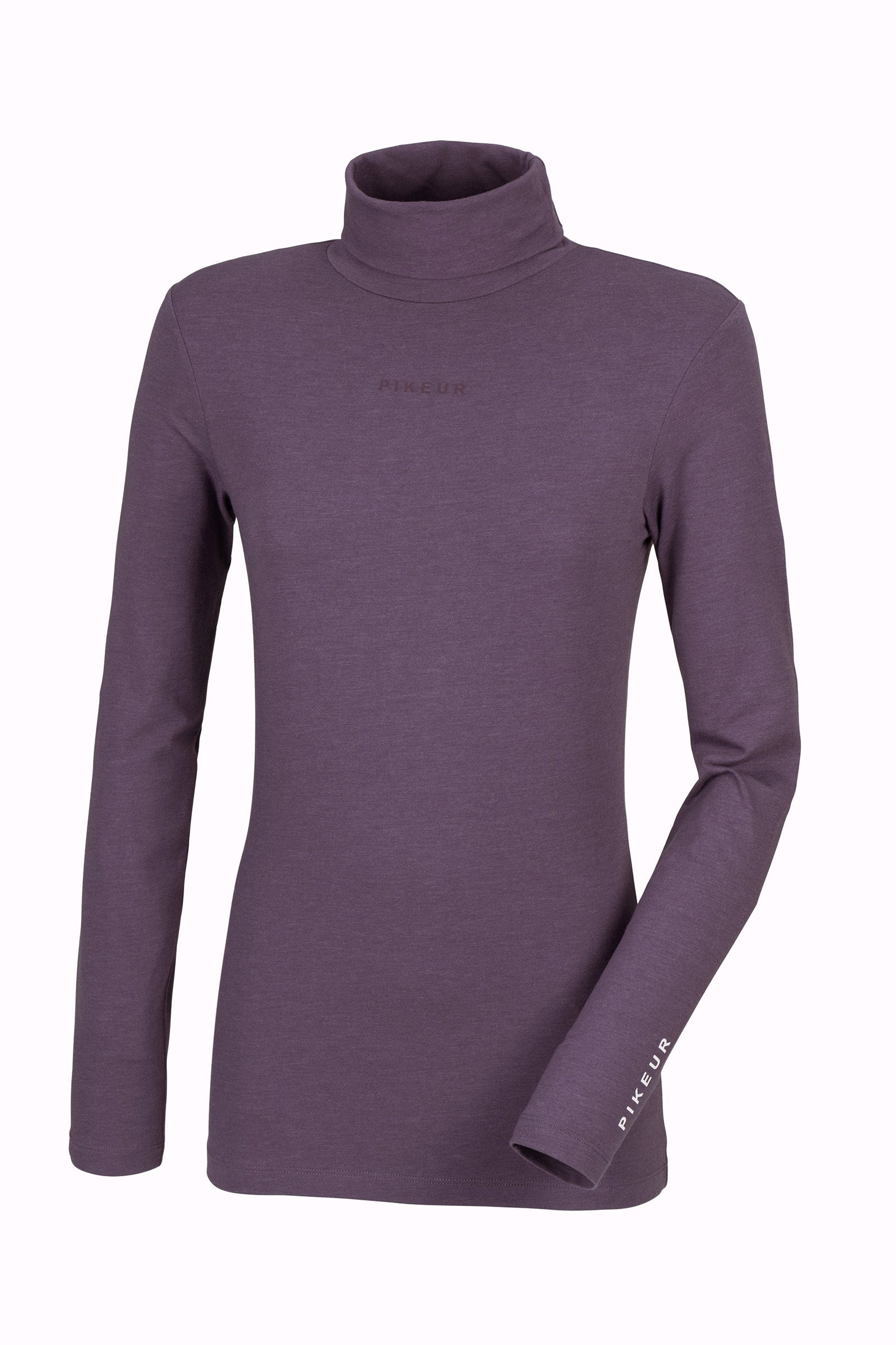 Pikeur Classic Sports Dame Rollneck Rideklær til dame