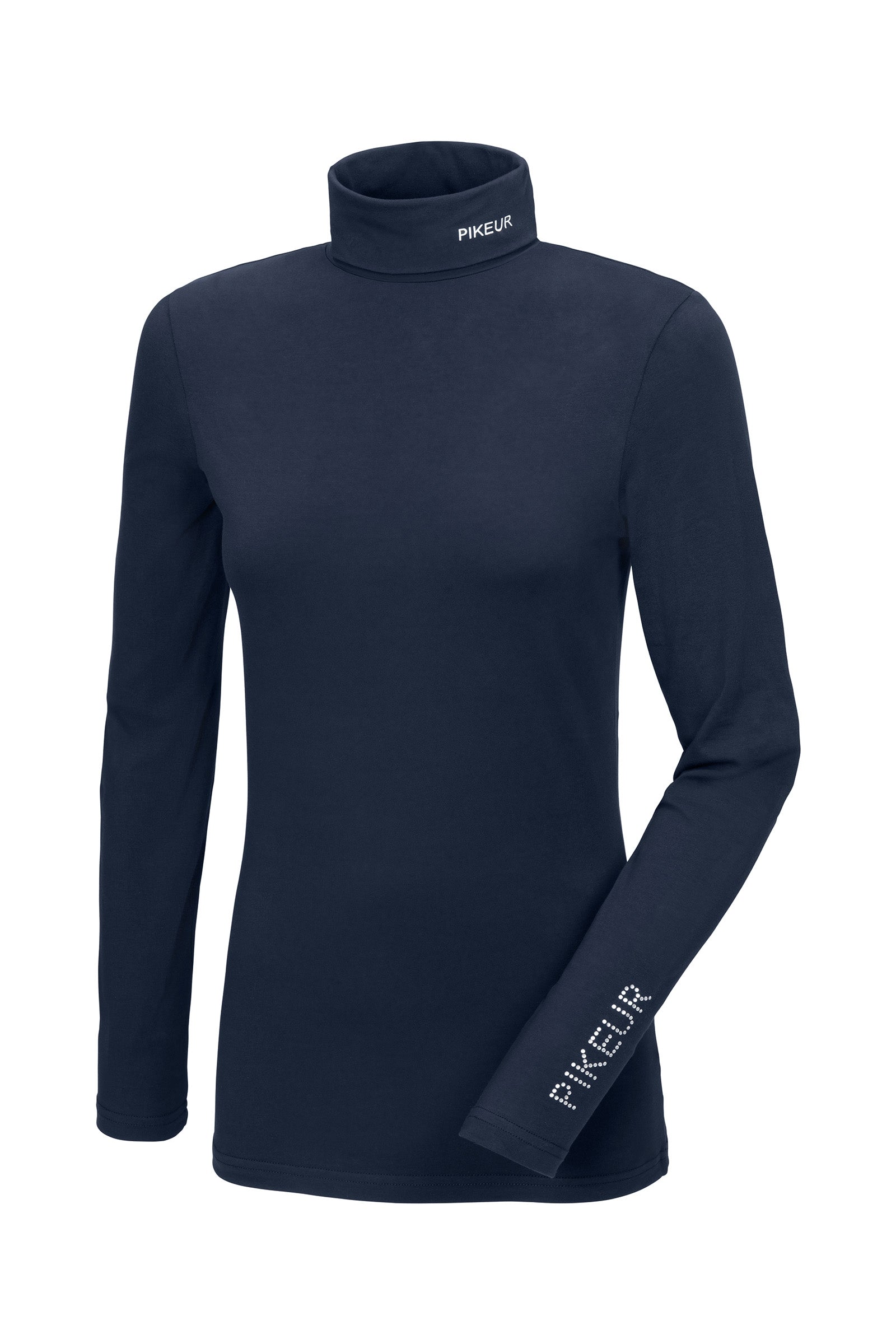 Pikeur Classic Sports Dame Rollneck Rideklær til dame
