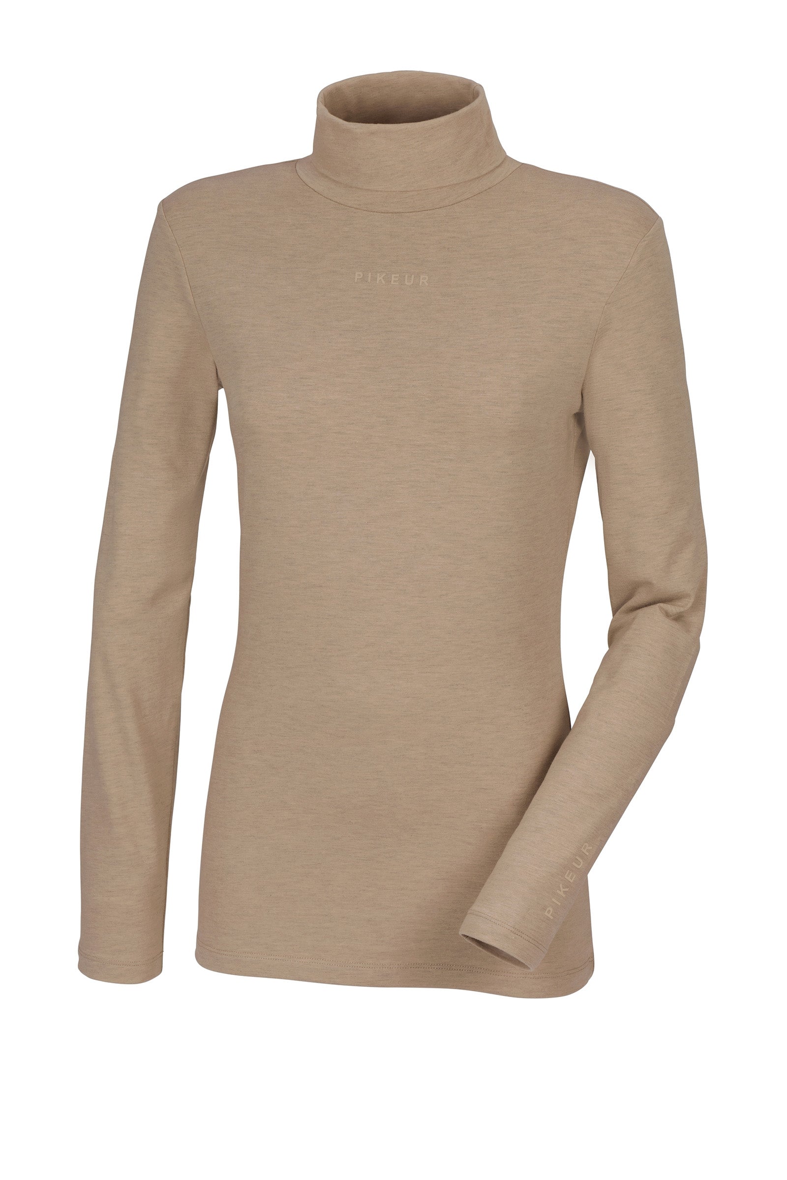 Pikeur Classic Sports Dame Rollneck Rideklær til dame