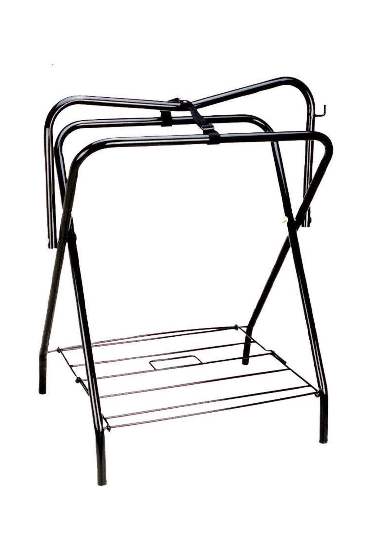 HIPPOTONIC Saddle & Gear stativ Stallutstyr