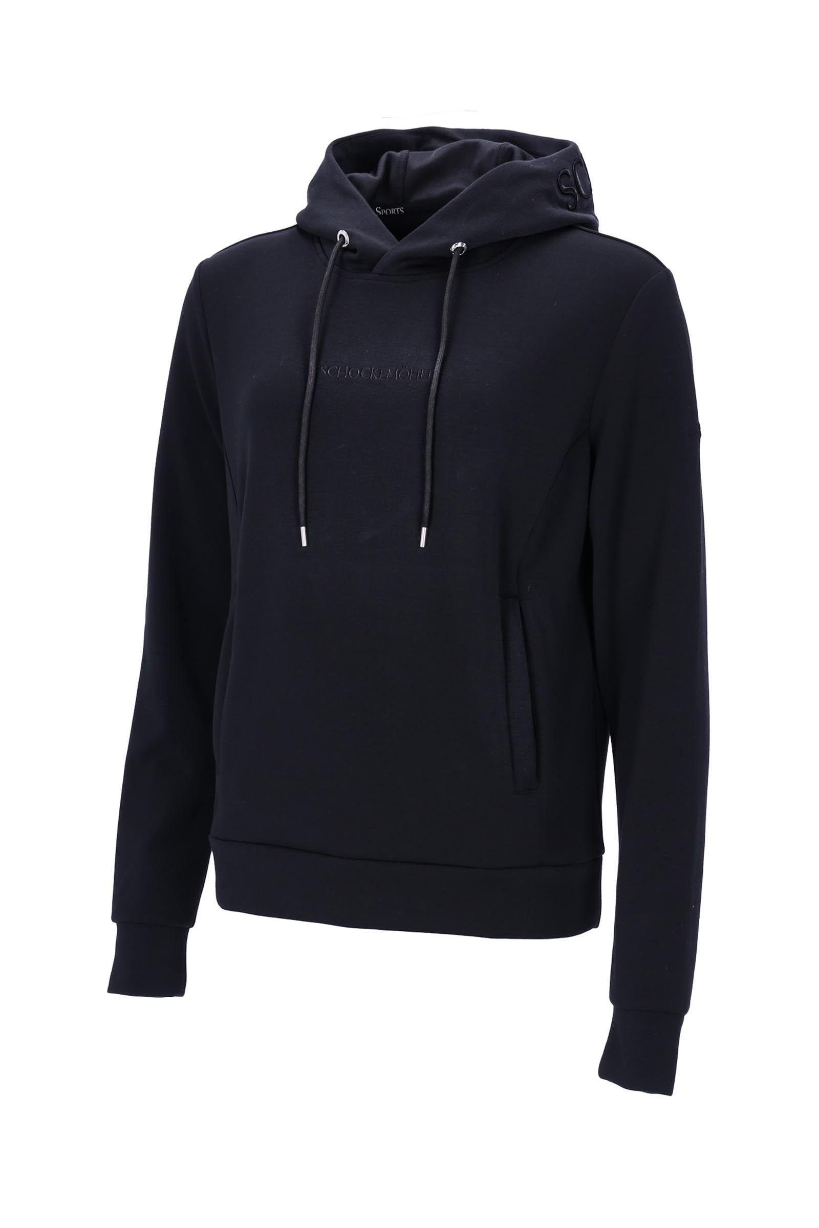 Schockemöhle Sports Cilia Style sporty hettegenser dame Rideklær til dame