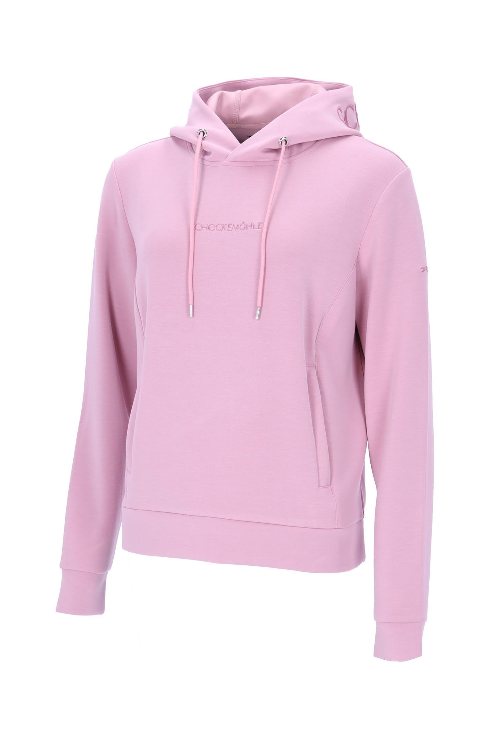 Schockemöhle Sports Cilia Style sporty hettegenser dame Rideklær til dame