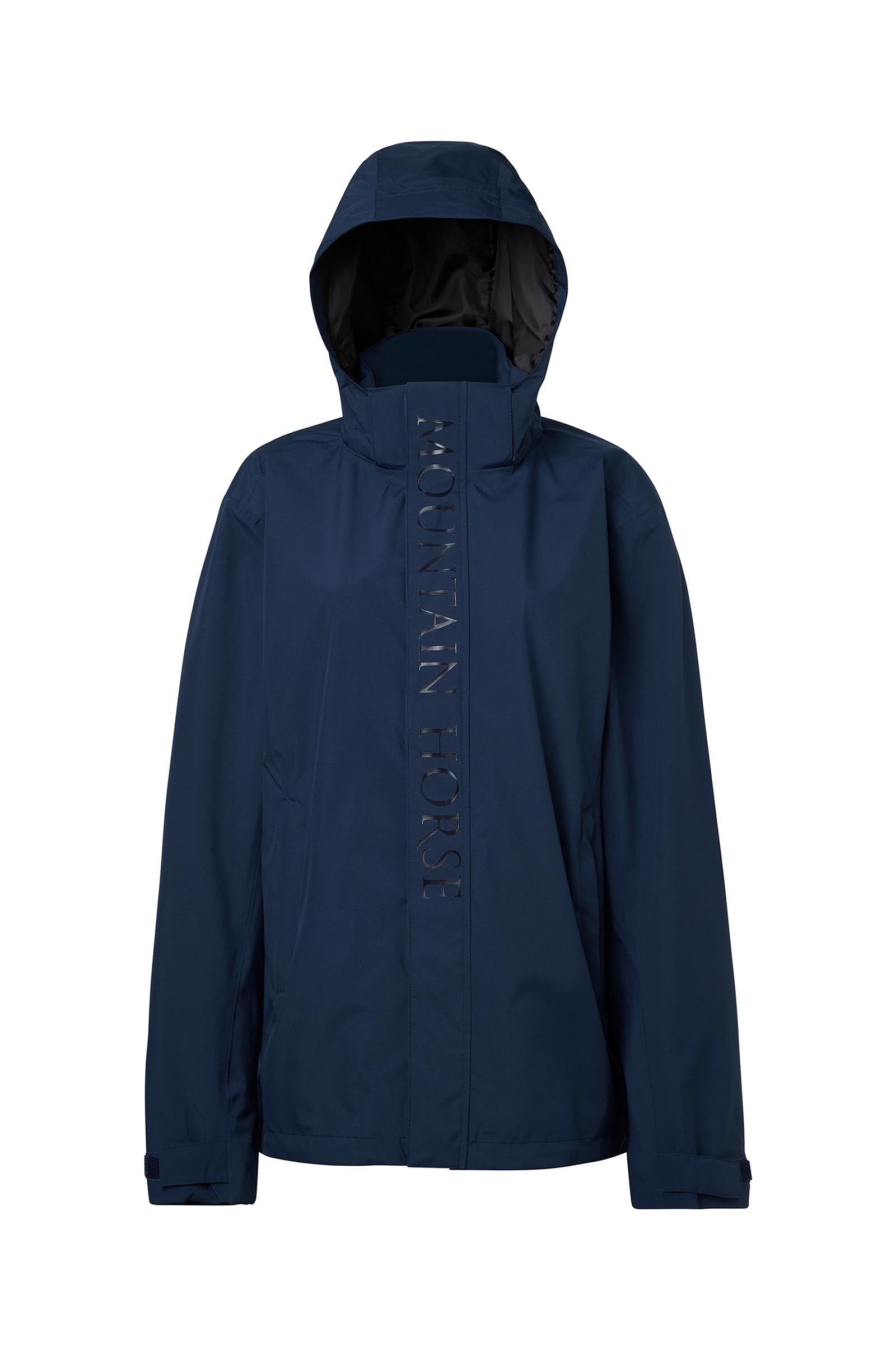 Mountain Horse Mountain Cover Women´s Jacket Rideklær til dame