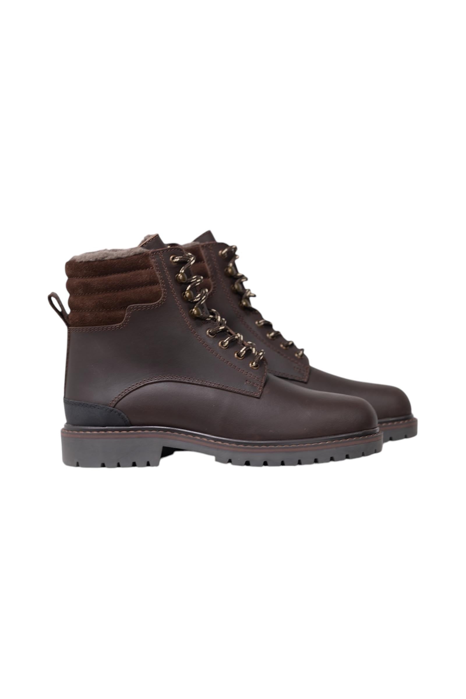 Crosslander Crosslander® Denver Leather Shoe Ridestøvler & Chaps