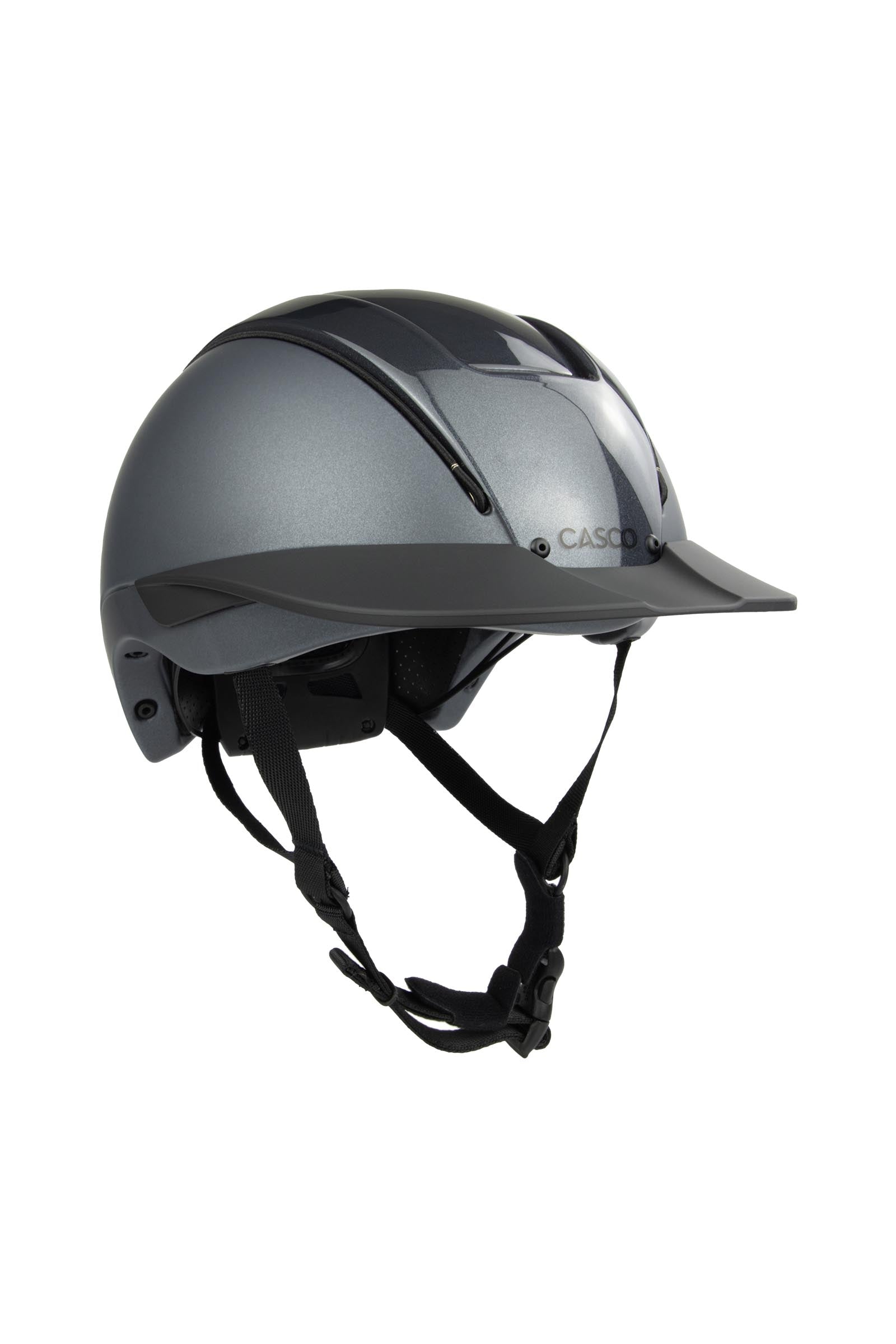 Casco Duell Prime ridehjelm Ridehjelm & sikkerhetsvest