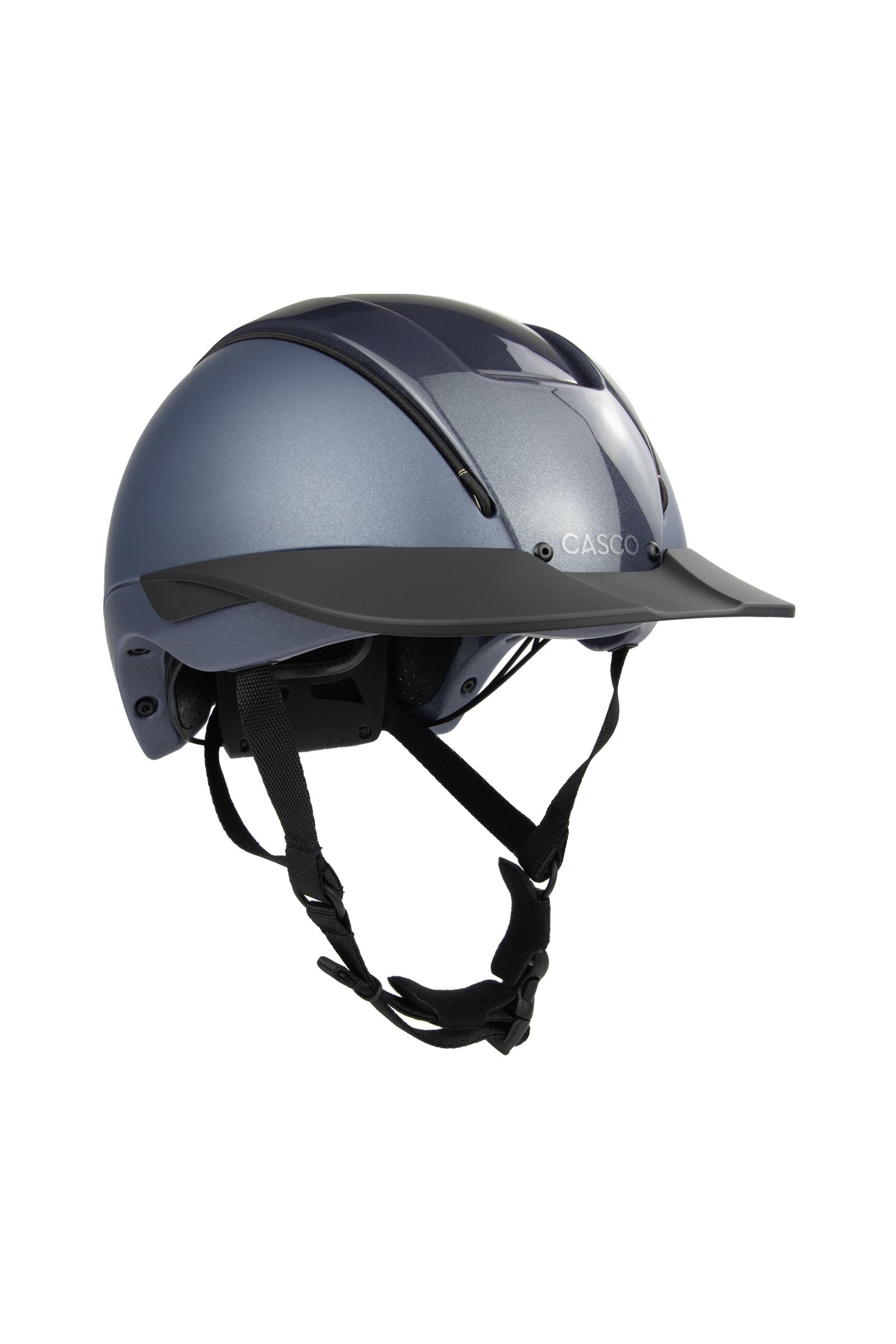 Casco Duell Prime ridehjelm Ridehjelm & sikkerhetsvest
