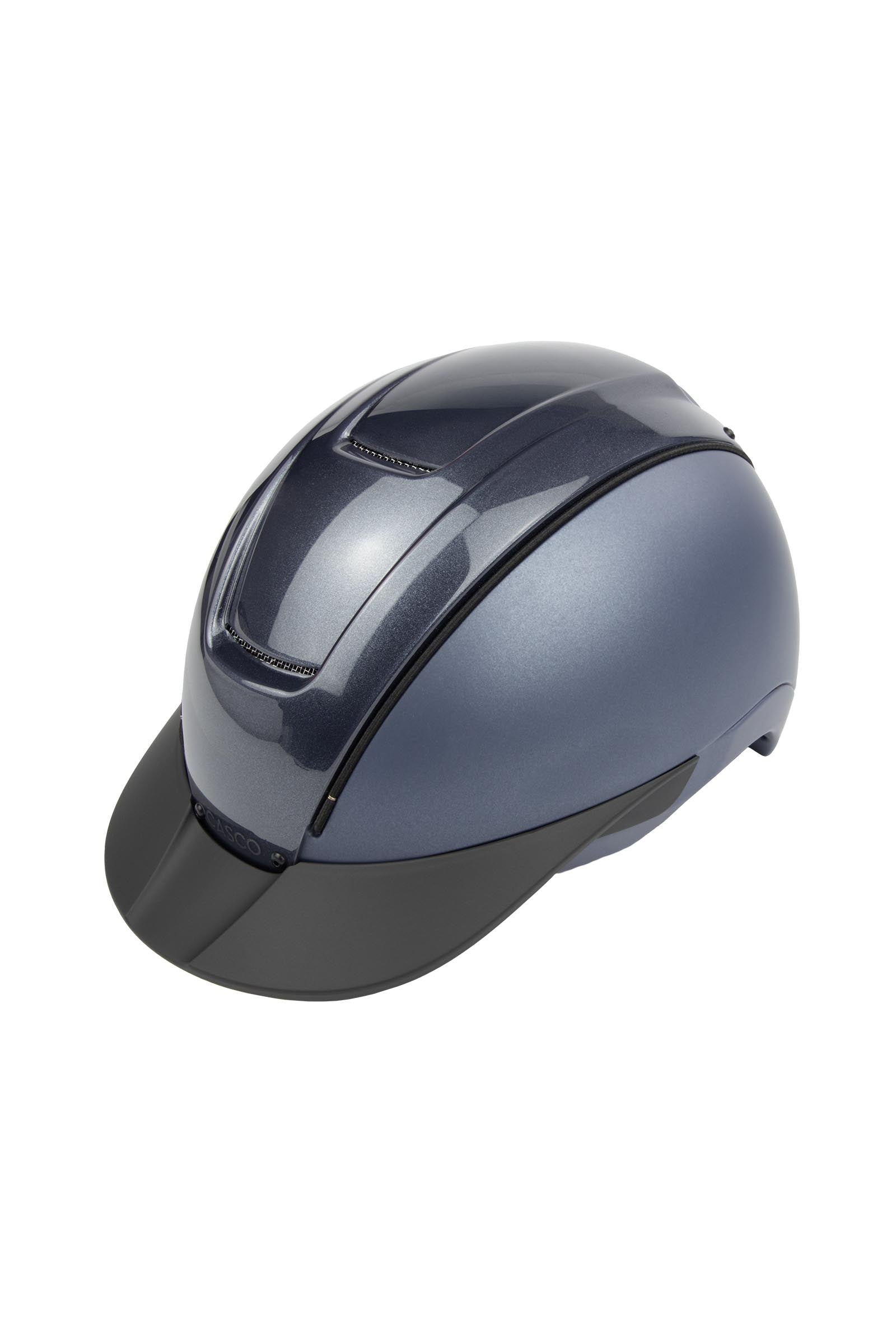 Casco Duell Prime Riding Helmet Safety Equipment