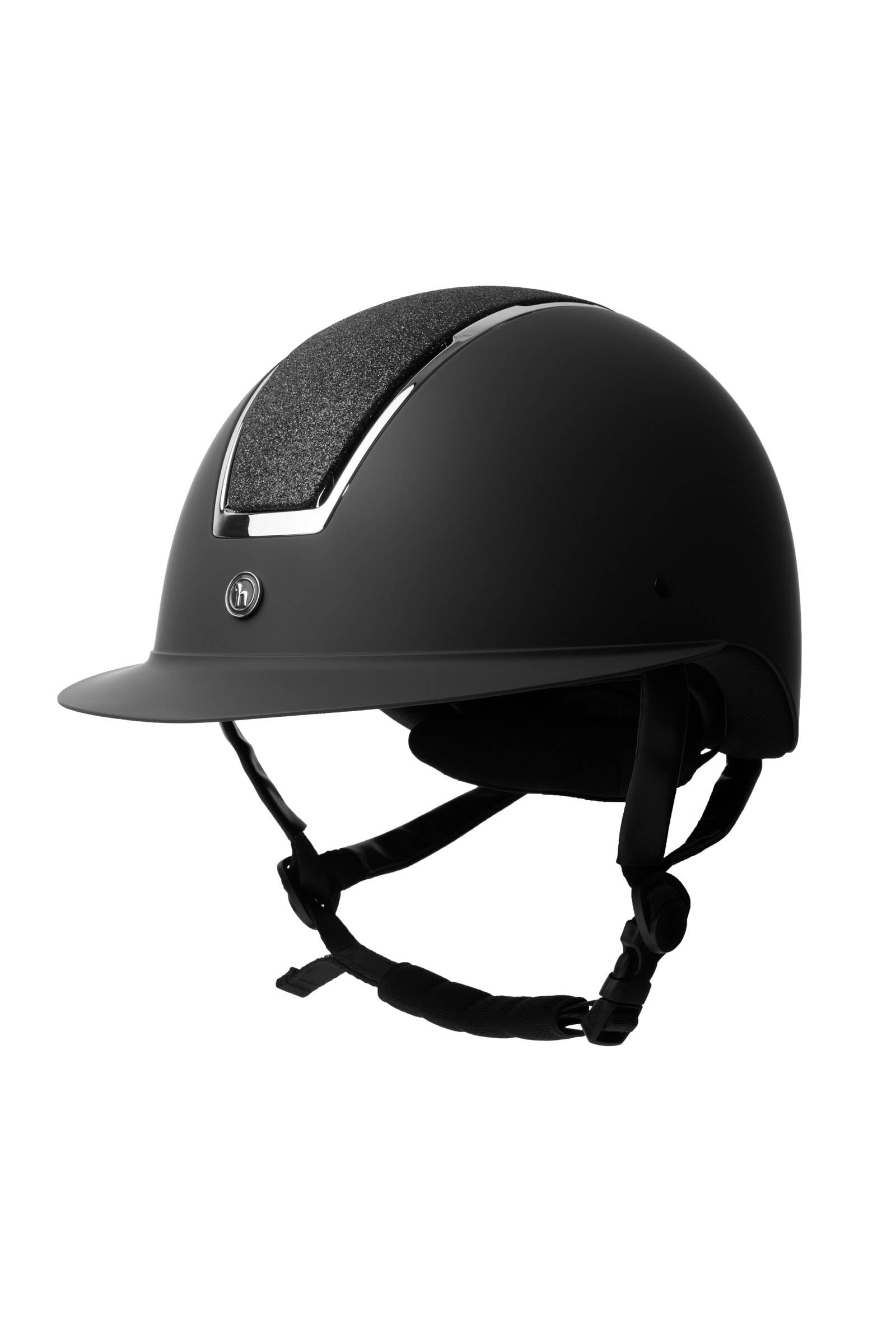 Horze AURORA Riding Helmet Ridehjelm & sikkerhetsvest