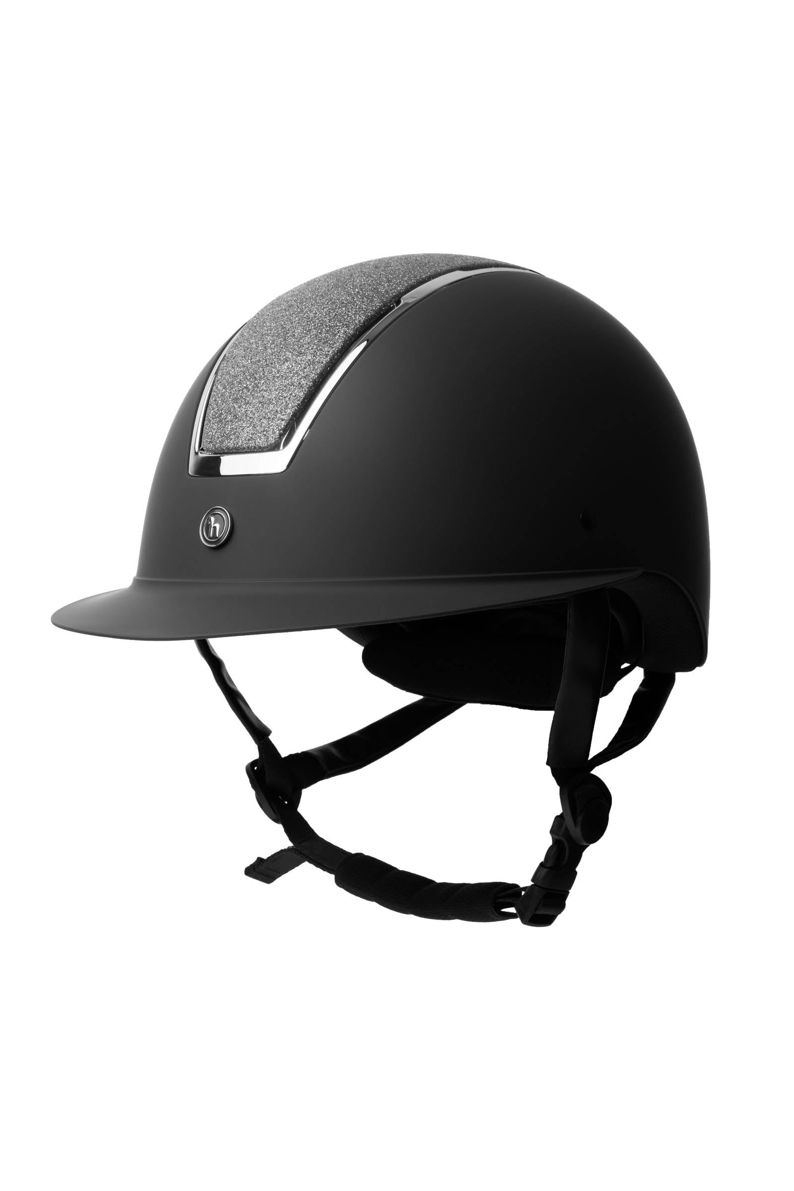 Horze AURORA Riding Helmet Ridehjelm & sikkerhetsvest