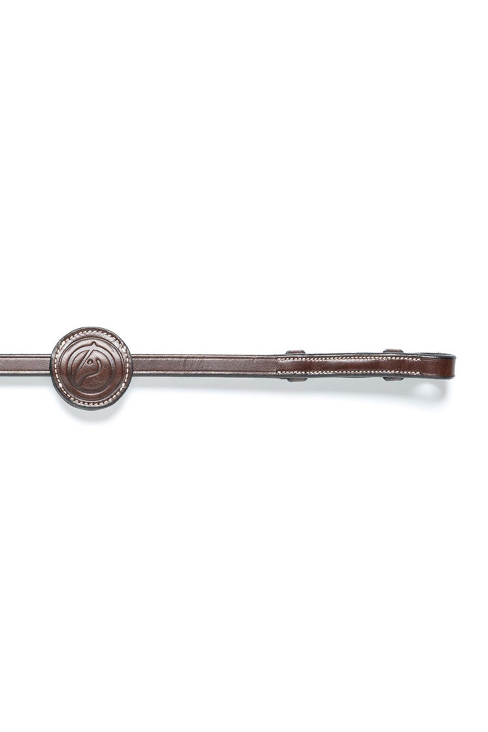 Trust Equestrian Samorin 1/2inch Rubber Reins Hodelag & Tøyler