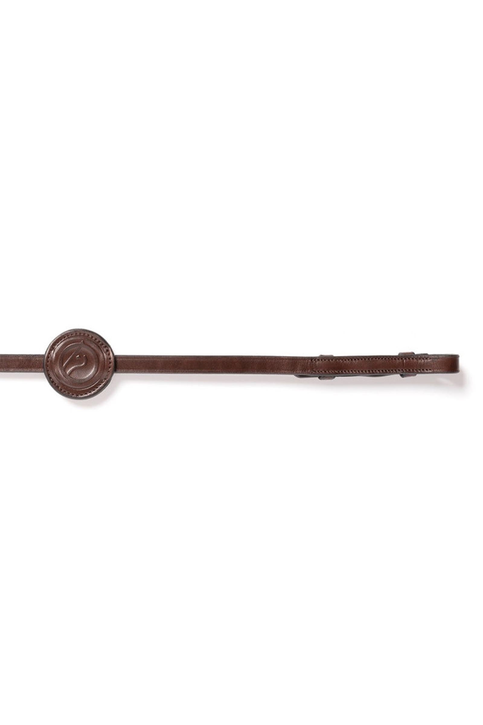 Trust Equestrian Samorin 1/2inch Rubber Reins Hodelag & Tøyler