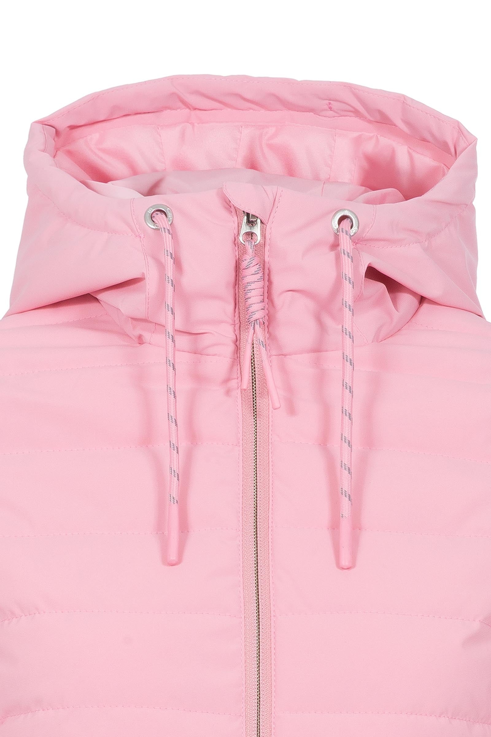 Cavallo CAVALBENA Women´s Quilted Jacket Women’s Riding Clothing