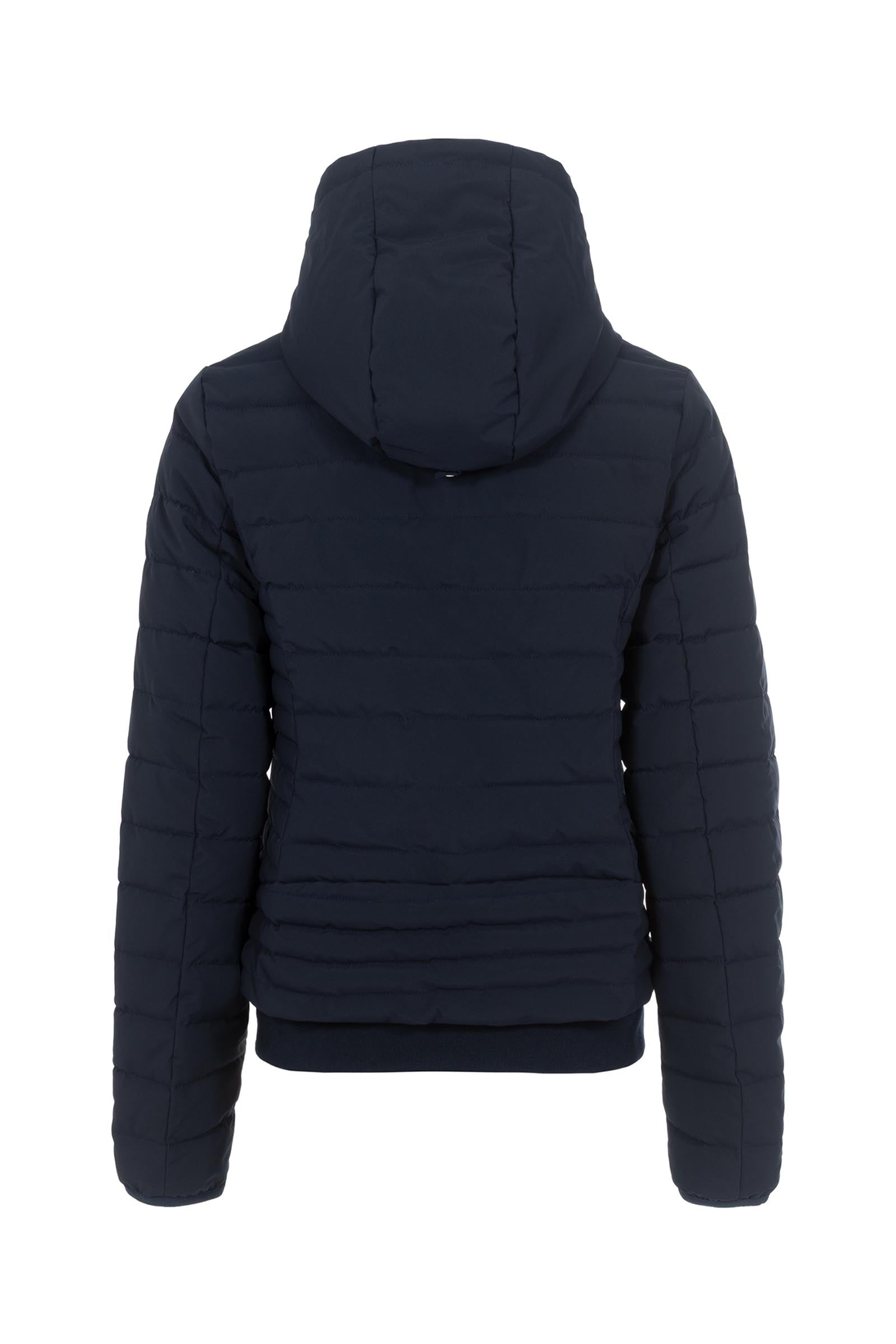 Cavallo CAVALBENA Women´s Quilted Jacket Women’s Riding Clothing