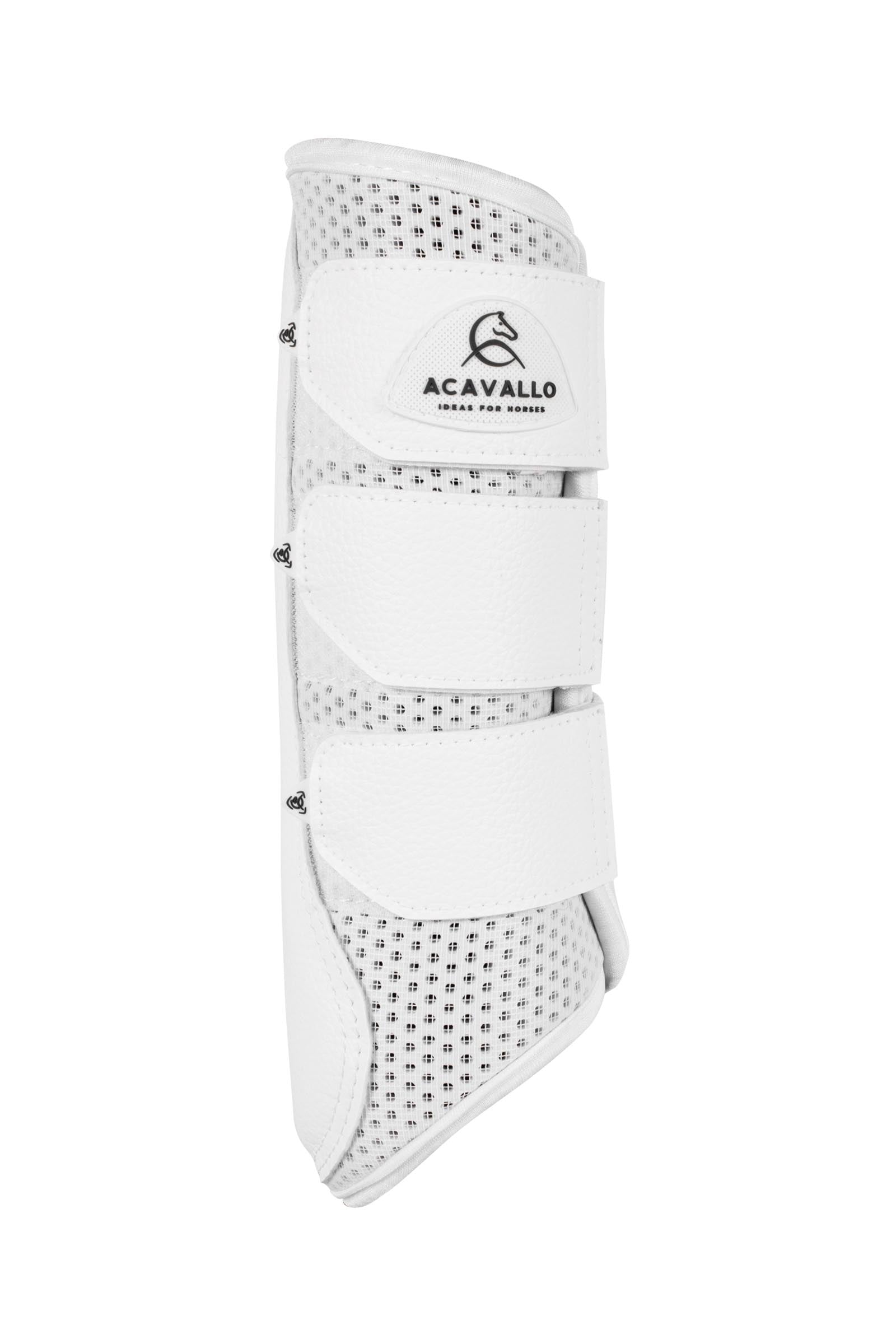 Acavallo Neopren børstebelegg, bak Leg & Hoof Protection