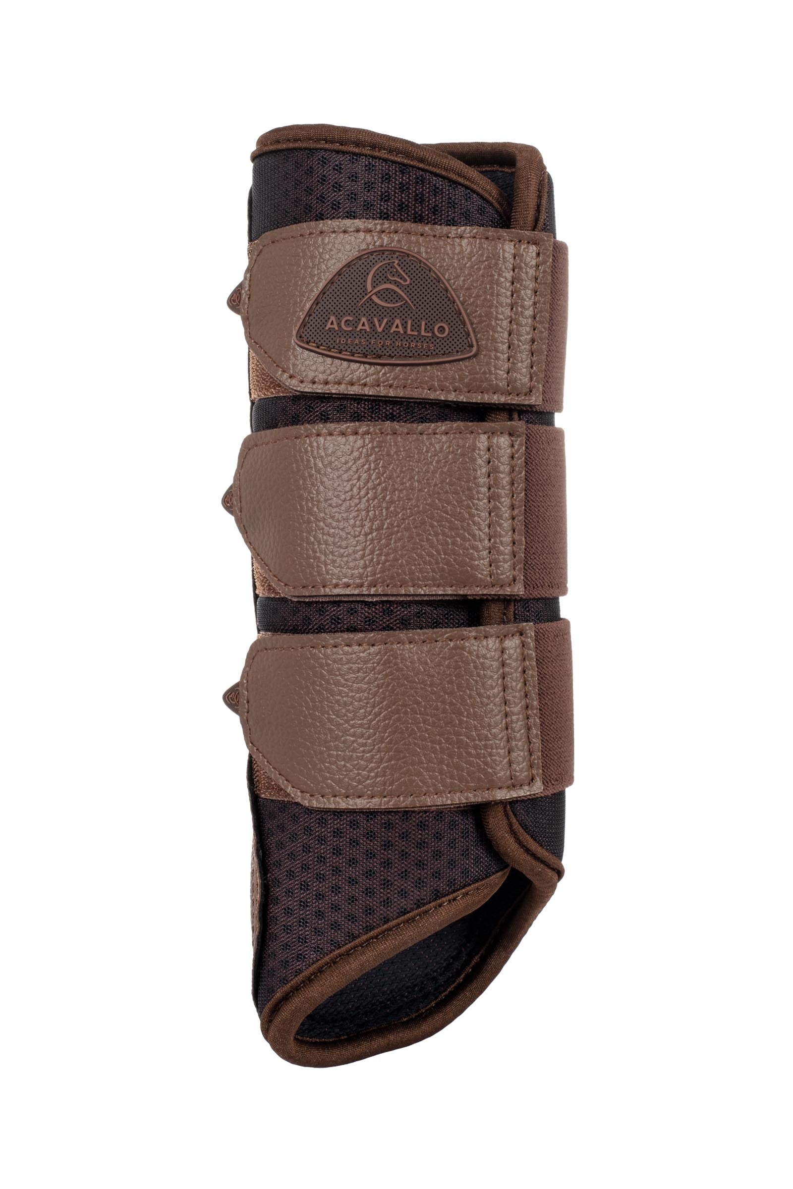 Acavallo Neopren børstebelegg, bak Leg & Hoof Protection