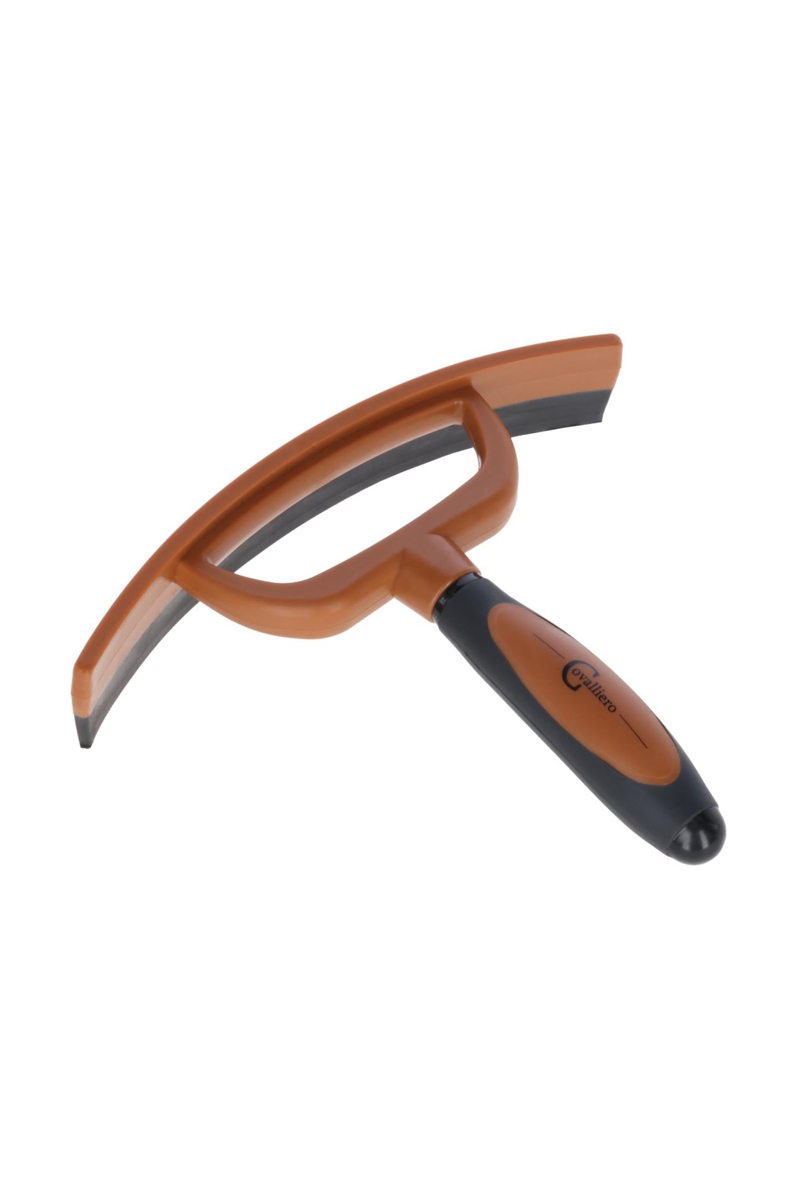 Covalliero 2K Sweat Scraper Strigleutstyr