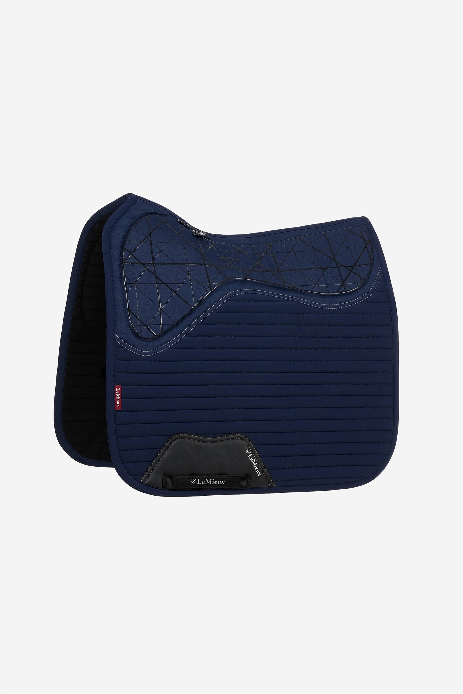 LeMieux Soft Shell Antiskli Dressursalerunderlag Sjabraker