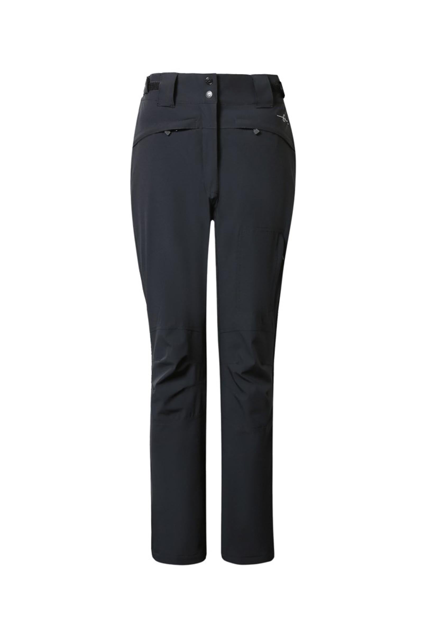 Covalliero Alaska 2.0 Kids´Thermal Overpants Rideklær til barn