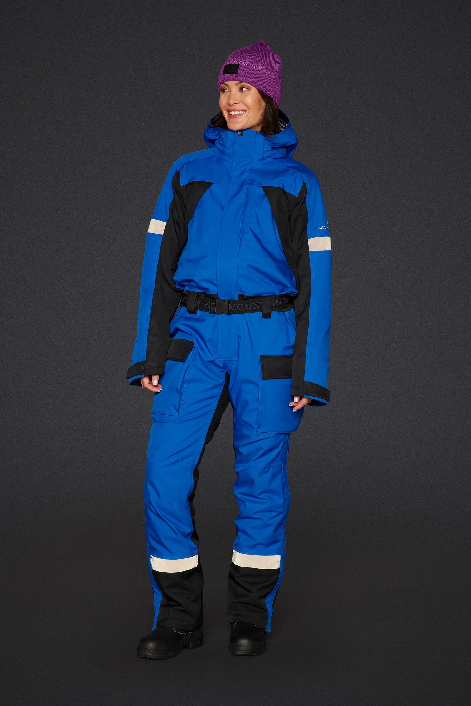 Mountain Horse Protect Overall Women’s Riding Clothing