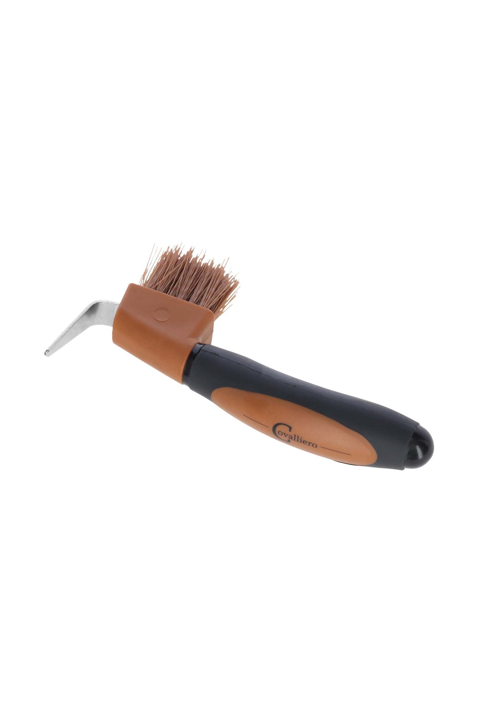 Cavalliero Covalliero Hoof Pick Deluxe Horse Grooming Tools