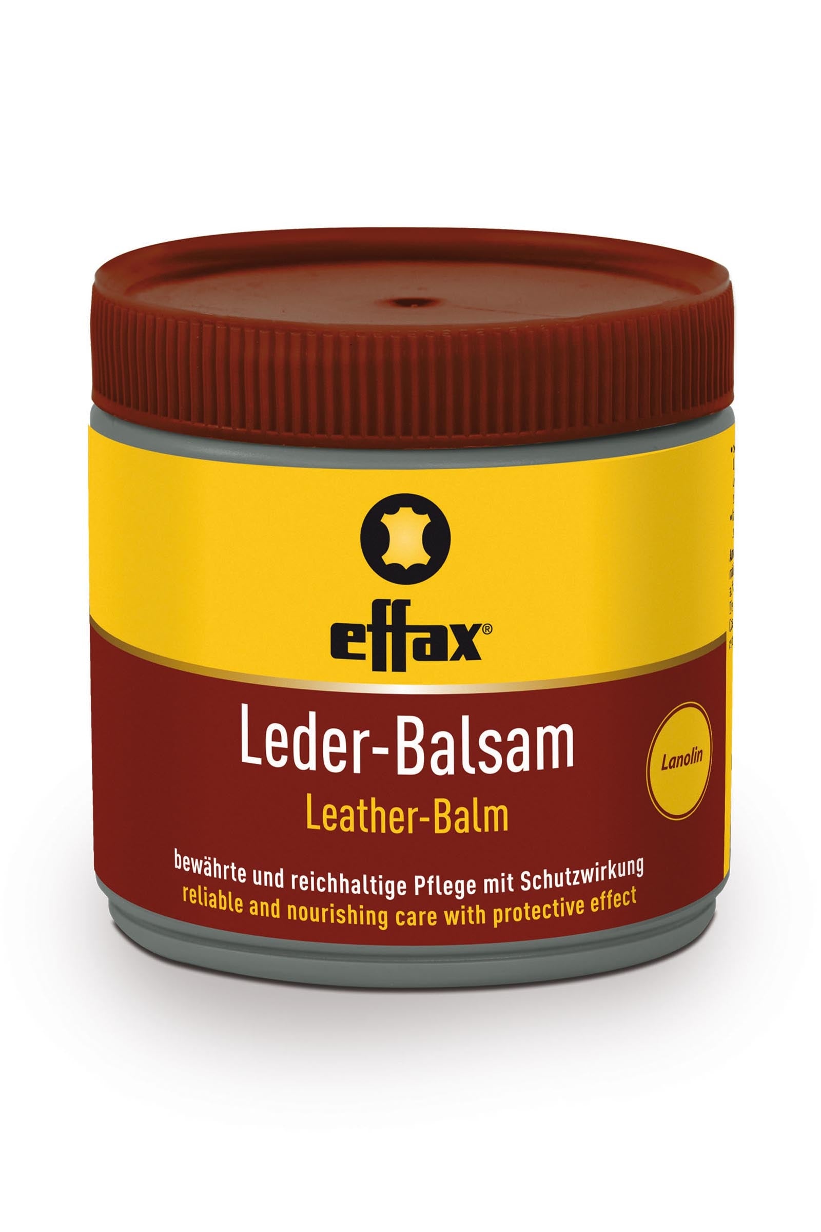 Effax Leather Balm, 500 ml Horse Health Care