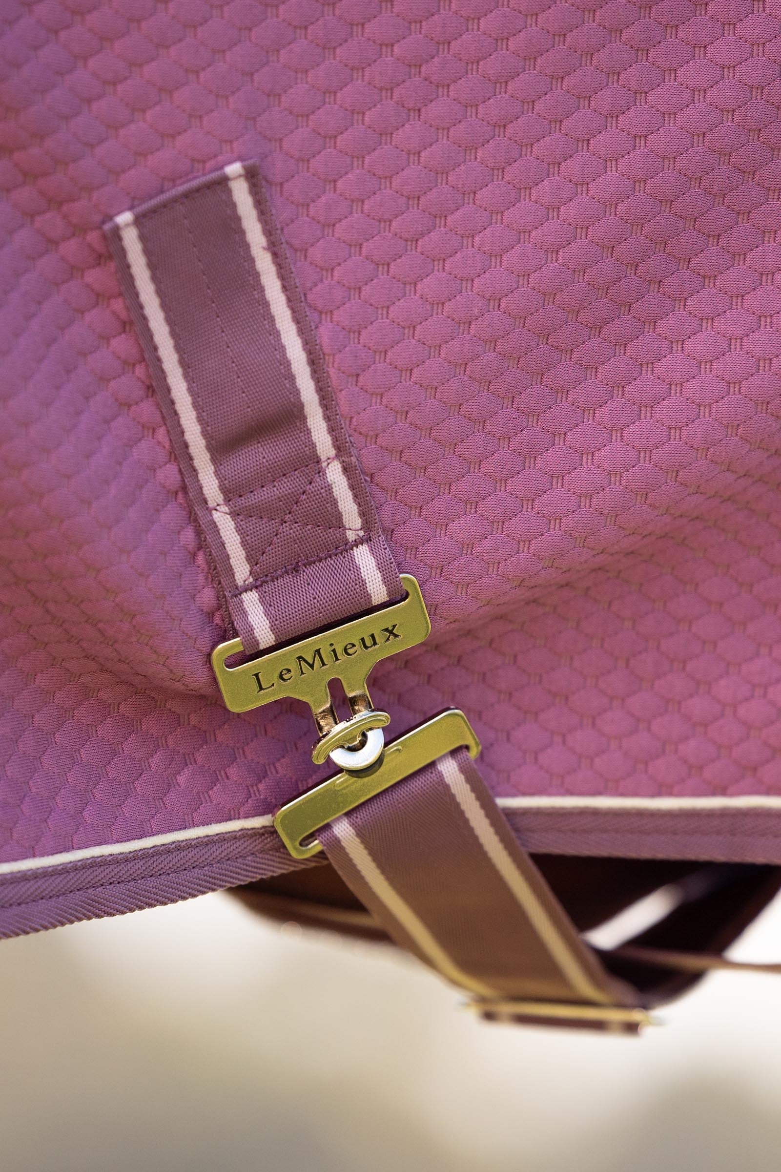 LeMieux Kudos Bamboo Cooler Horse Rugs