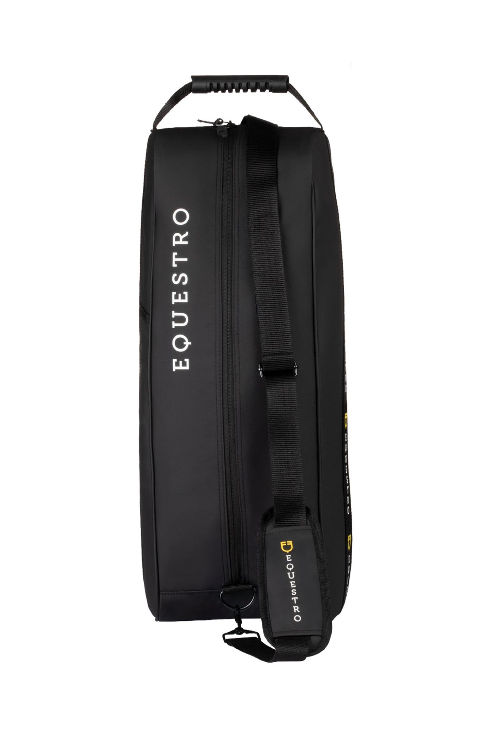 Equestro Boot and Helmet Bag in Technical Fabric Accessories