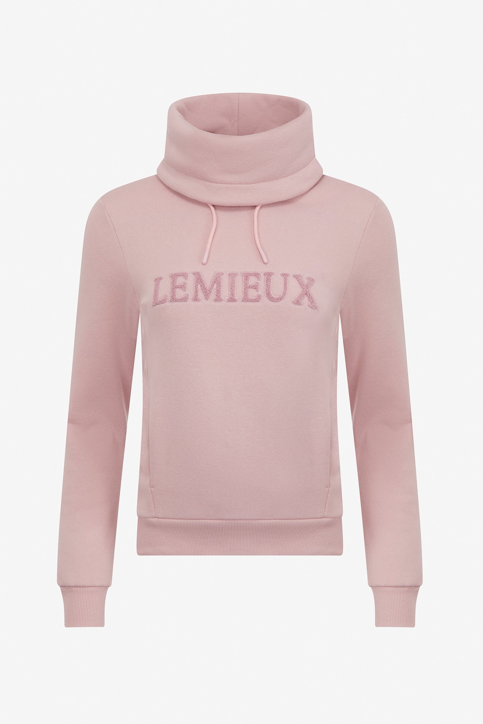 LeMieux Adele Funnel Neck Sweat Rideklær til dame