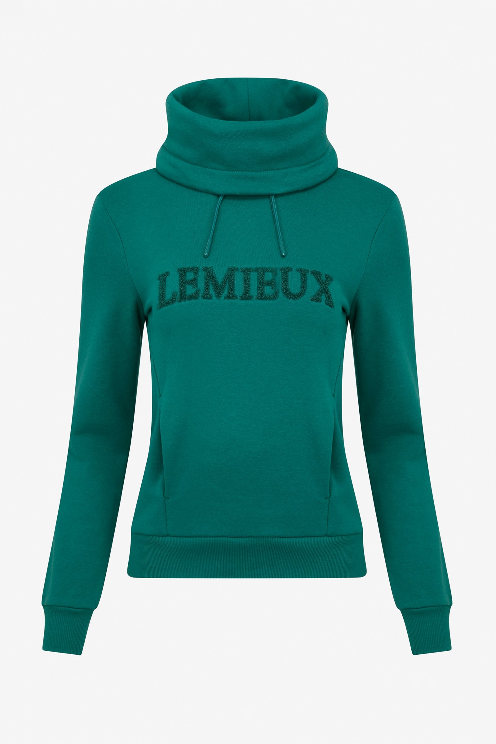 LeMieux Adele Funnel Neck Sweat Rideklær til dame