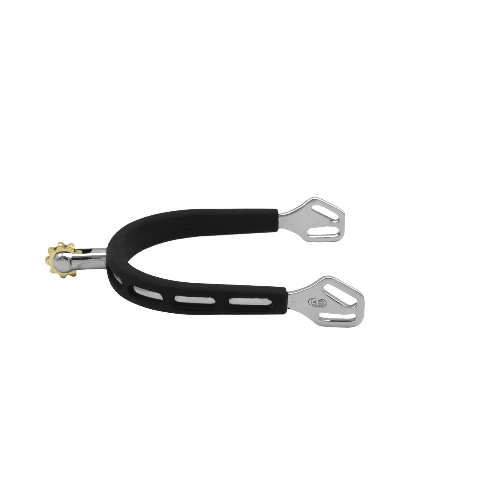 Sprenger sporer, Ultra Fit, Extra Grip, Comfort Roller, Soft Point Pisker