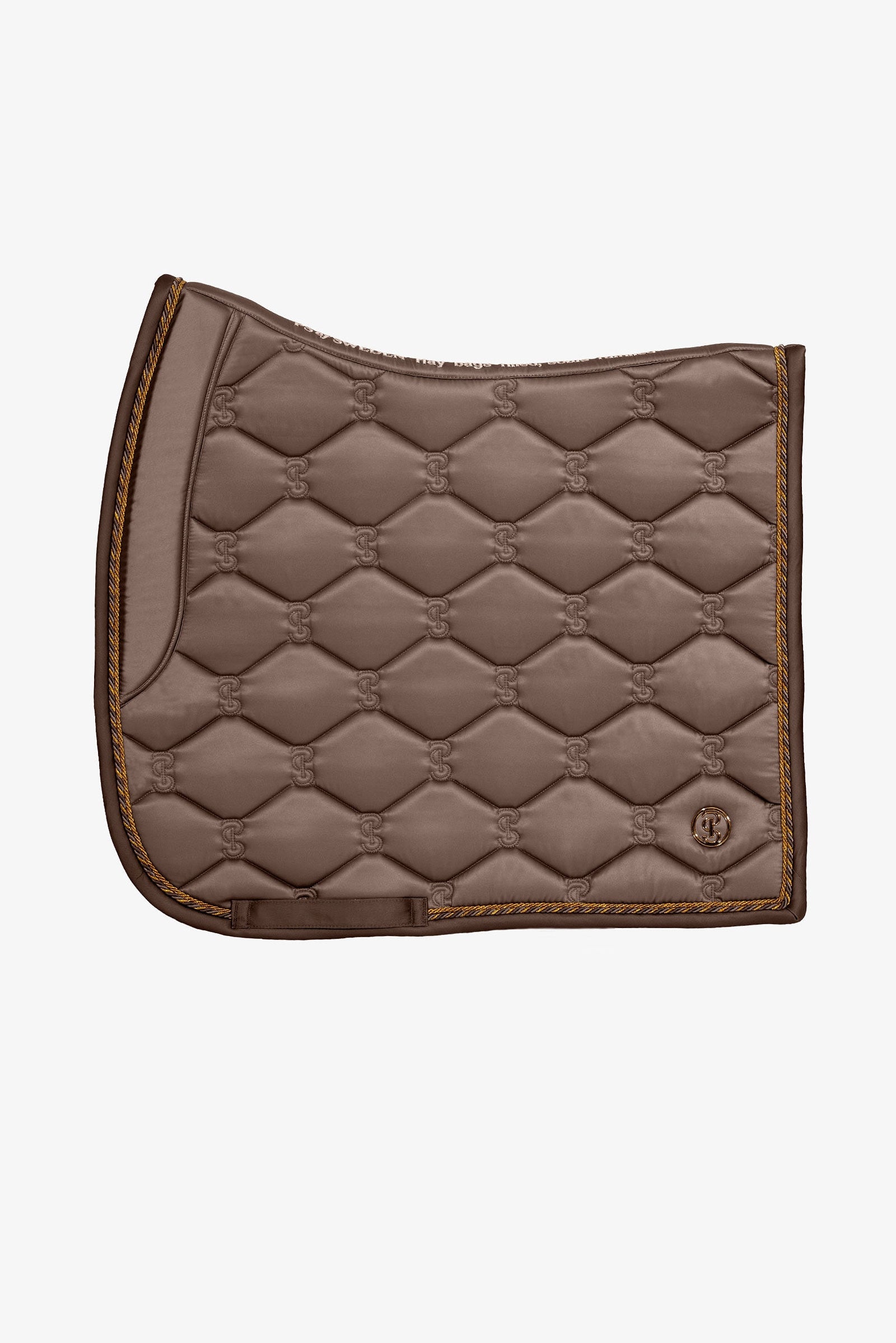 PS of Sweden Saddle Pad Dressage Signature Saddle Pads