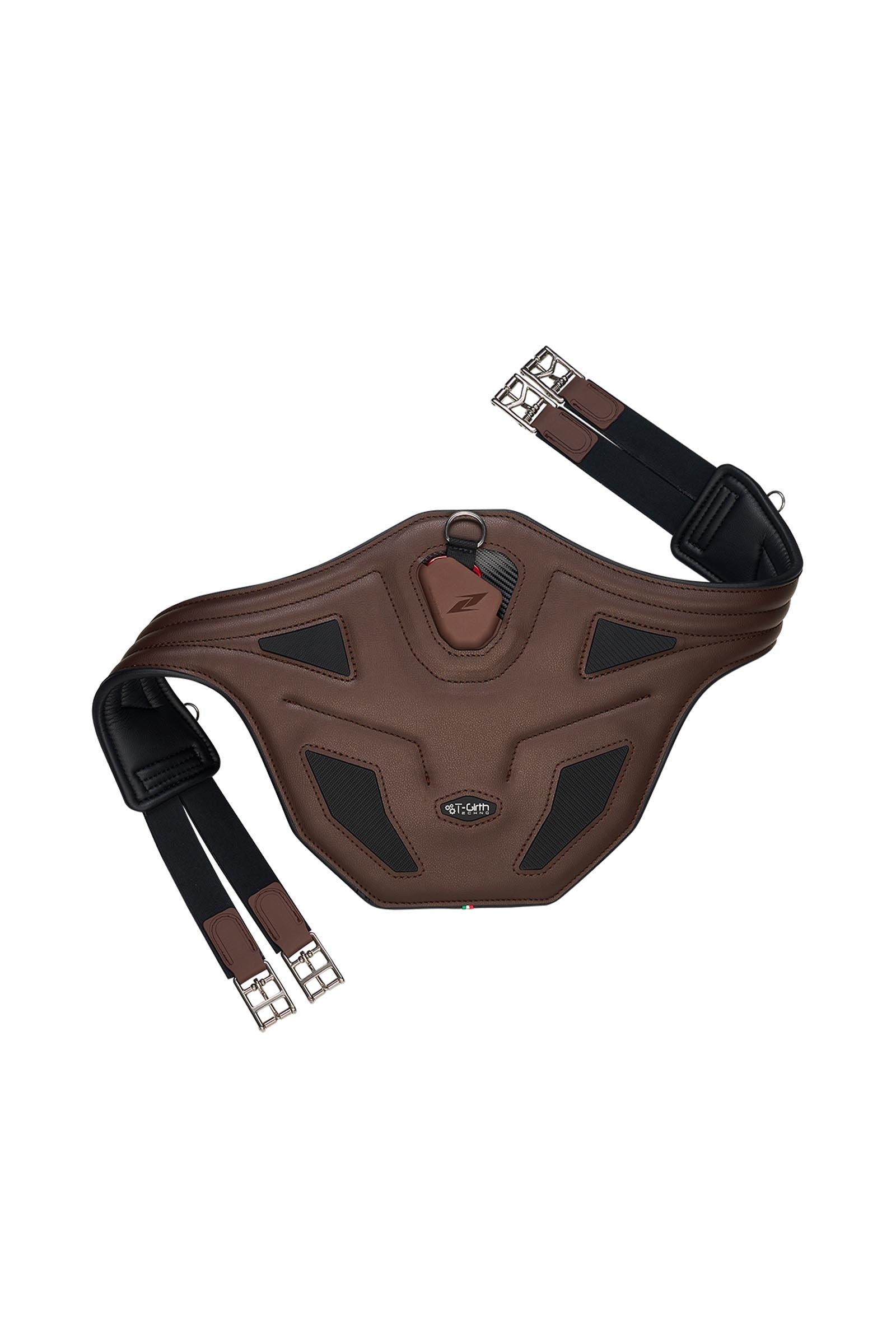 Zandona Techno Stud Girth Saler & gjorder