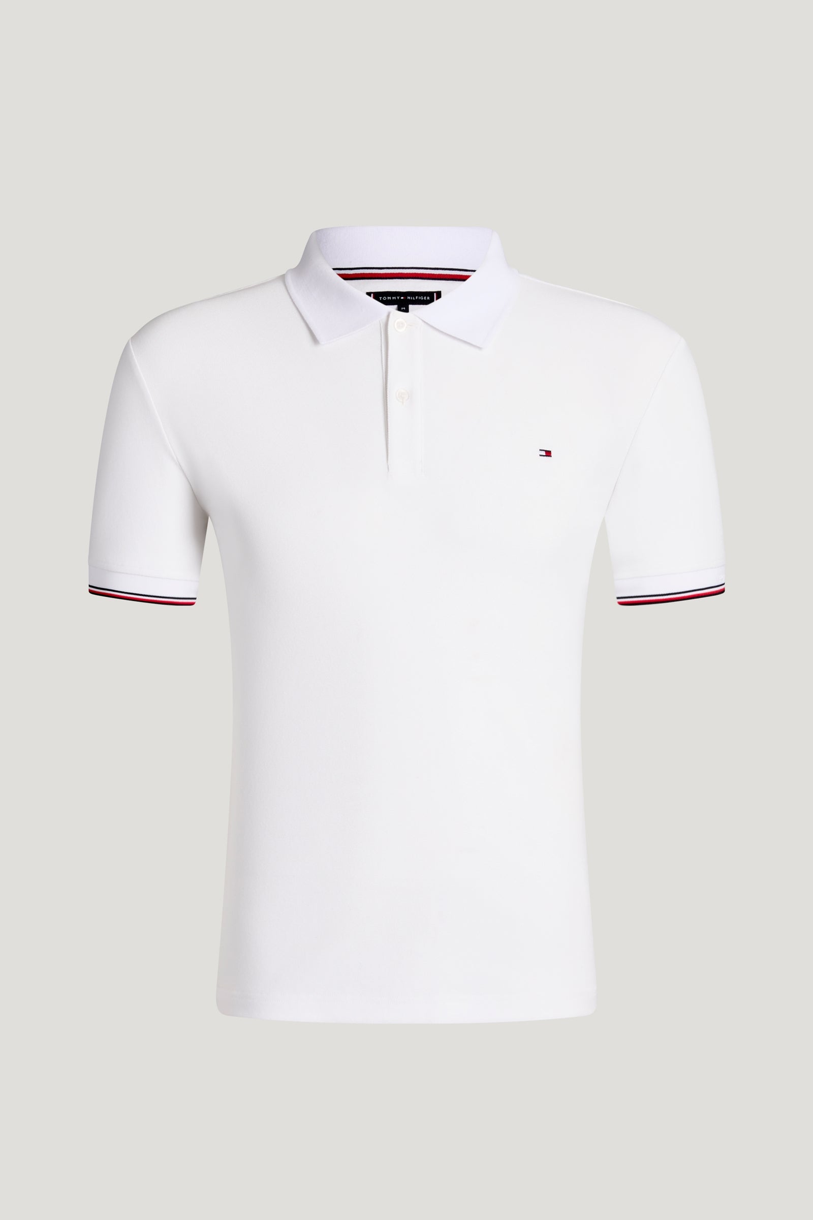 Tommy Hilfiger Equestrian Davis Pique Men's Poloshirt Mens Riding Clothing