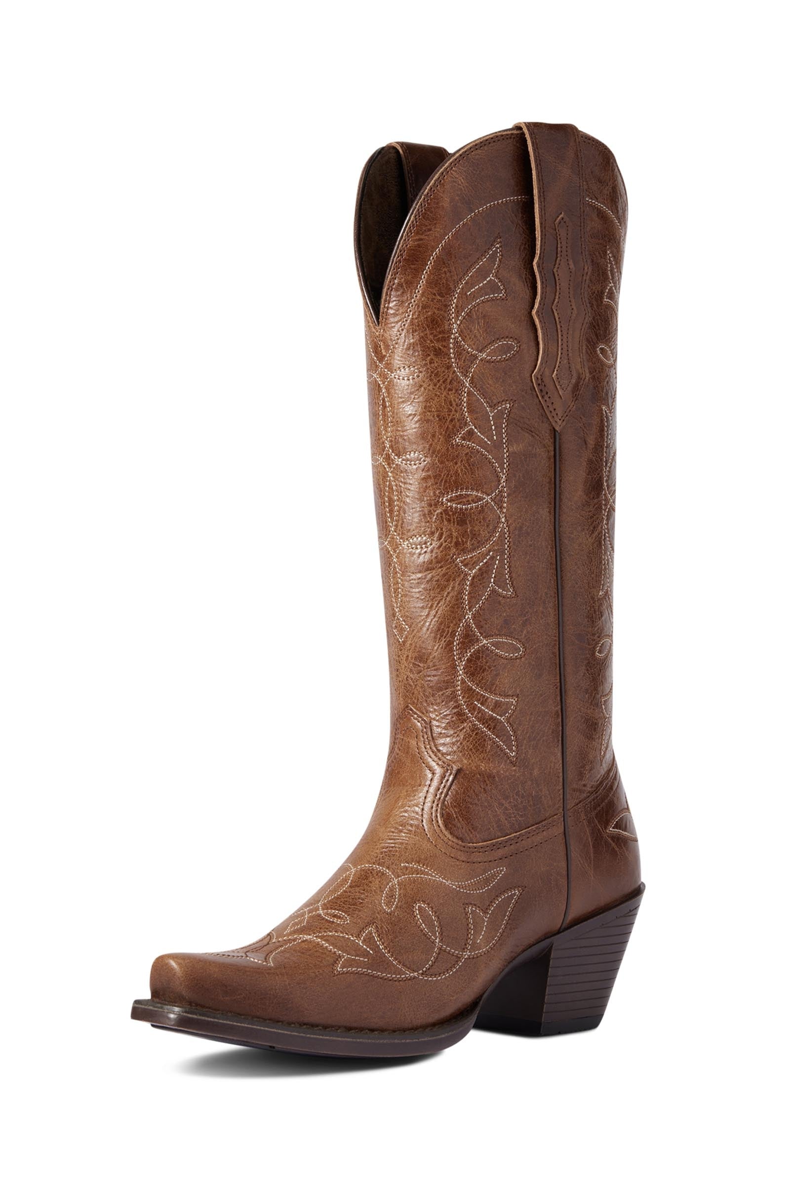 Ariat Heritage Dame westernstøvler med D-tå Ridestøvler & Chaps