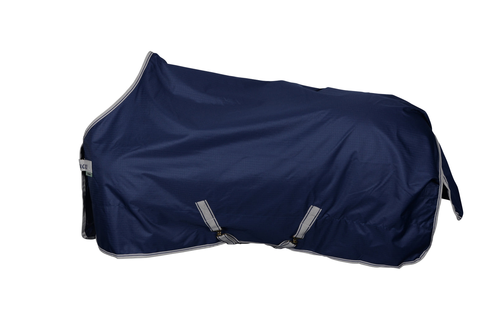 Bucas Freedom utedekken for ponni, 150g Dekken