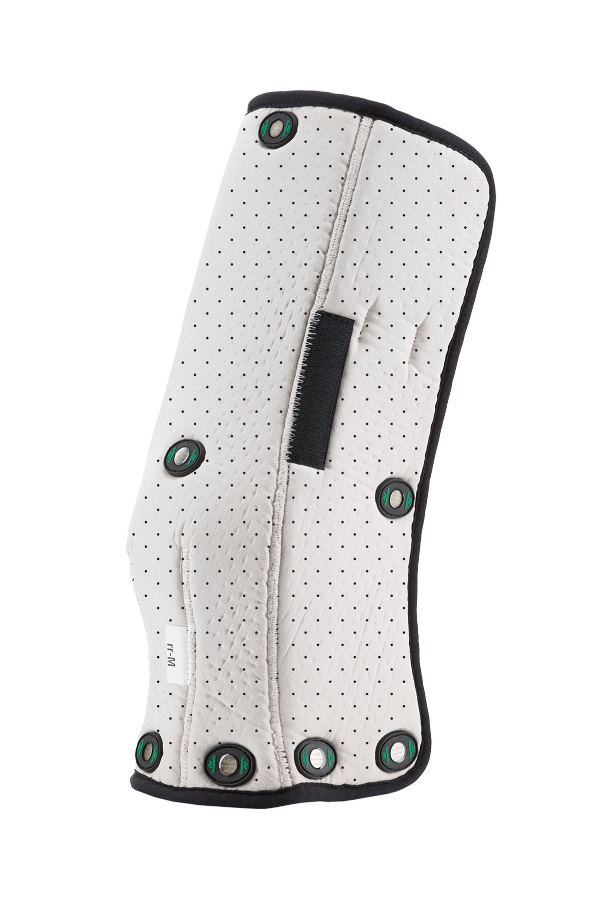 Zandona Wellness Støttebeskytter med Luftpolstring og Coolmax (Bakben) Leg & Hoof Protection