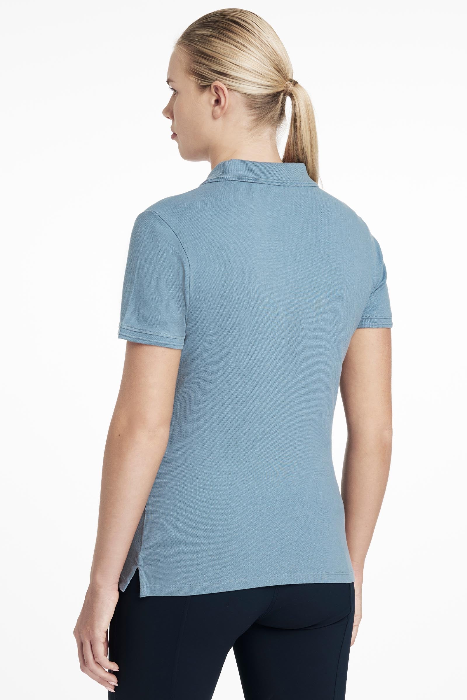 LeMieux Lemieux Classique Women´s Polo Shirt Women’s Riding Clothing