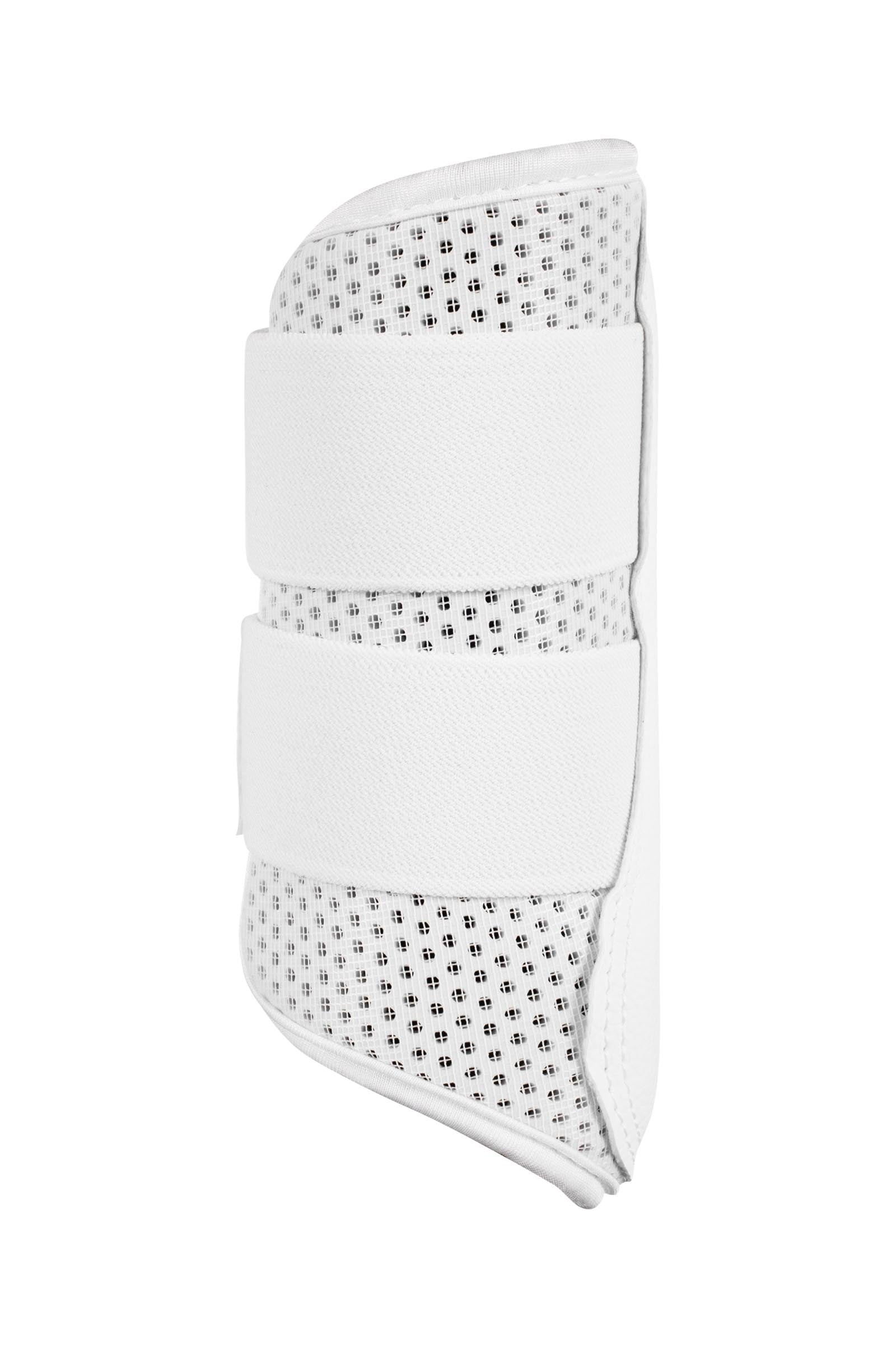 Acavallo Neoprene Brushing Boots, Front Leg & Hoof Protection