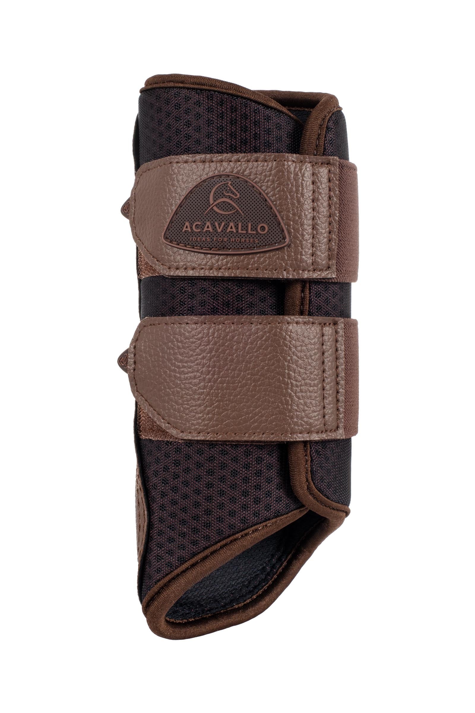 Acavallo neopren senebeskyttere, front Leg & Hoof Protection